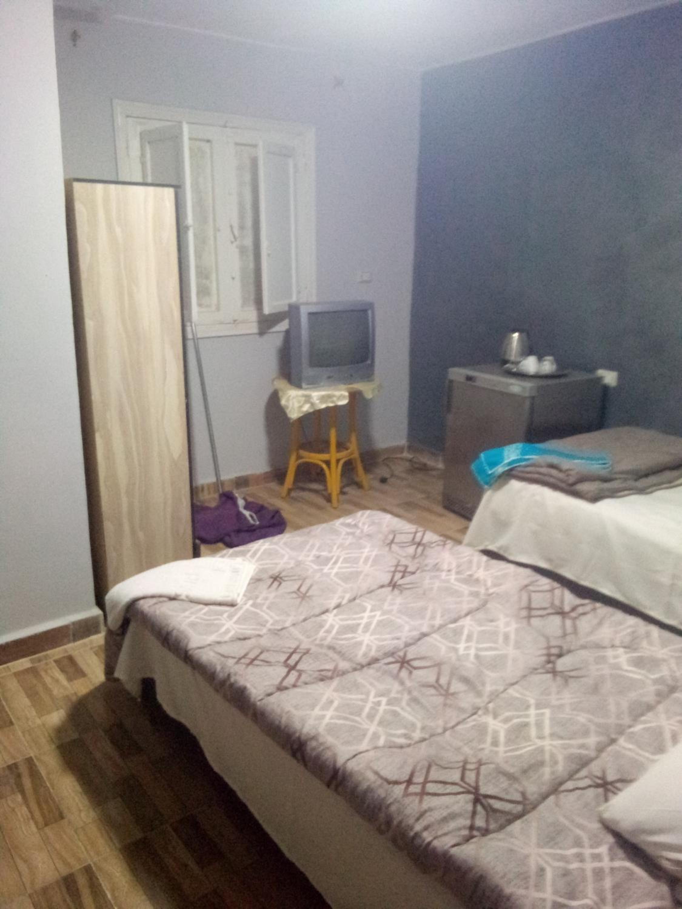 Anita view hotel