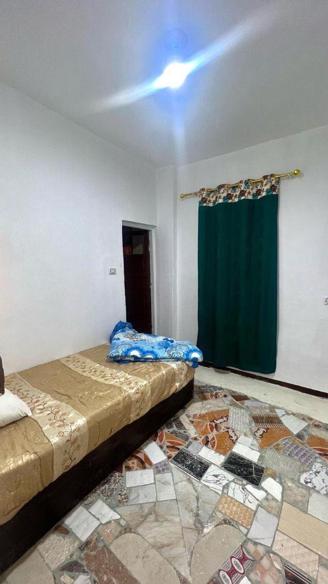 Anita view hotel
