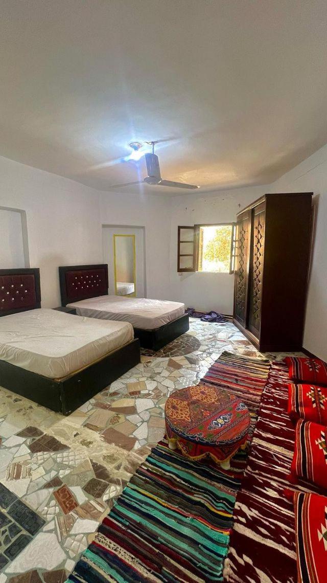 Anita view hotel