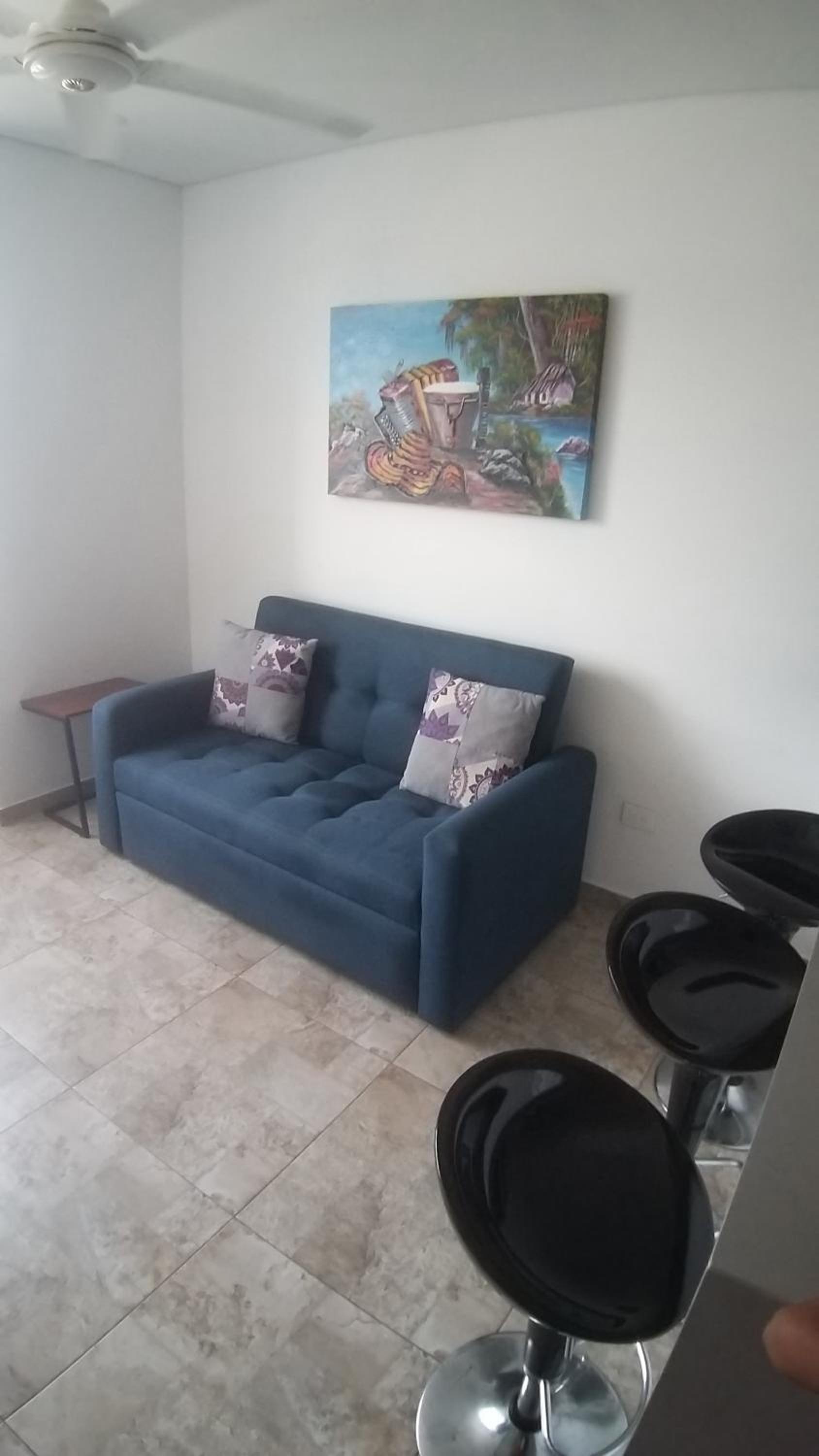 Excelente apartamento Santa Marta Colombia