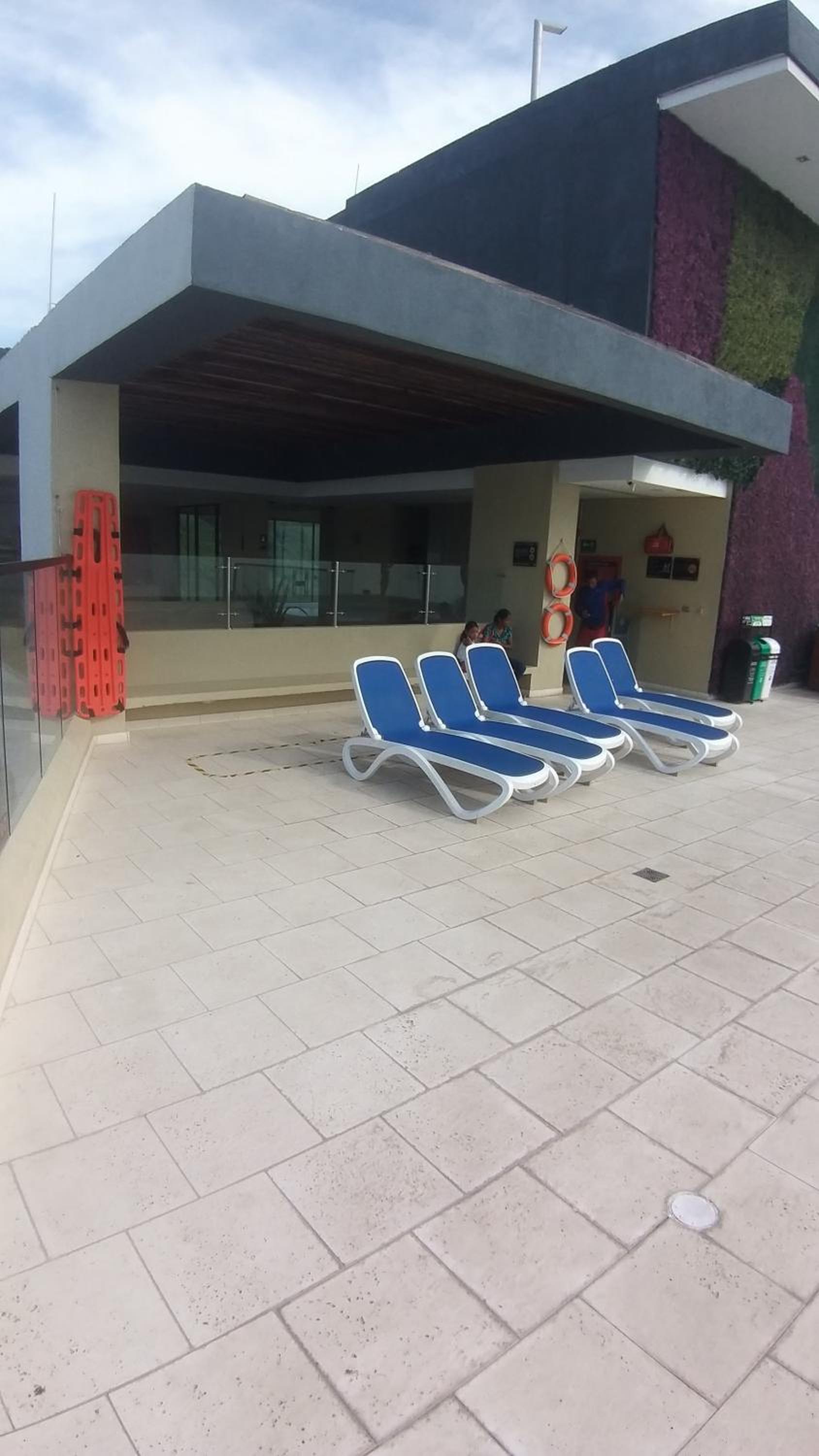 Excelente apartamento Santa Marta Colombia