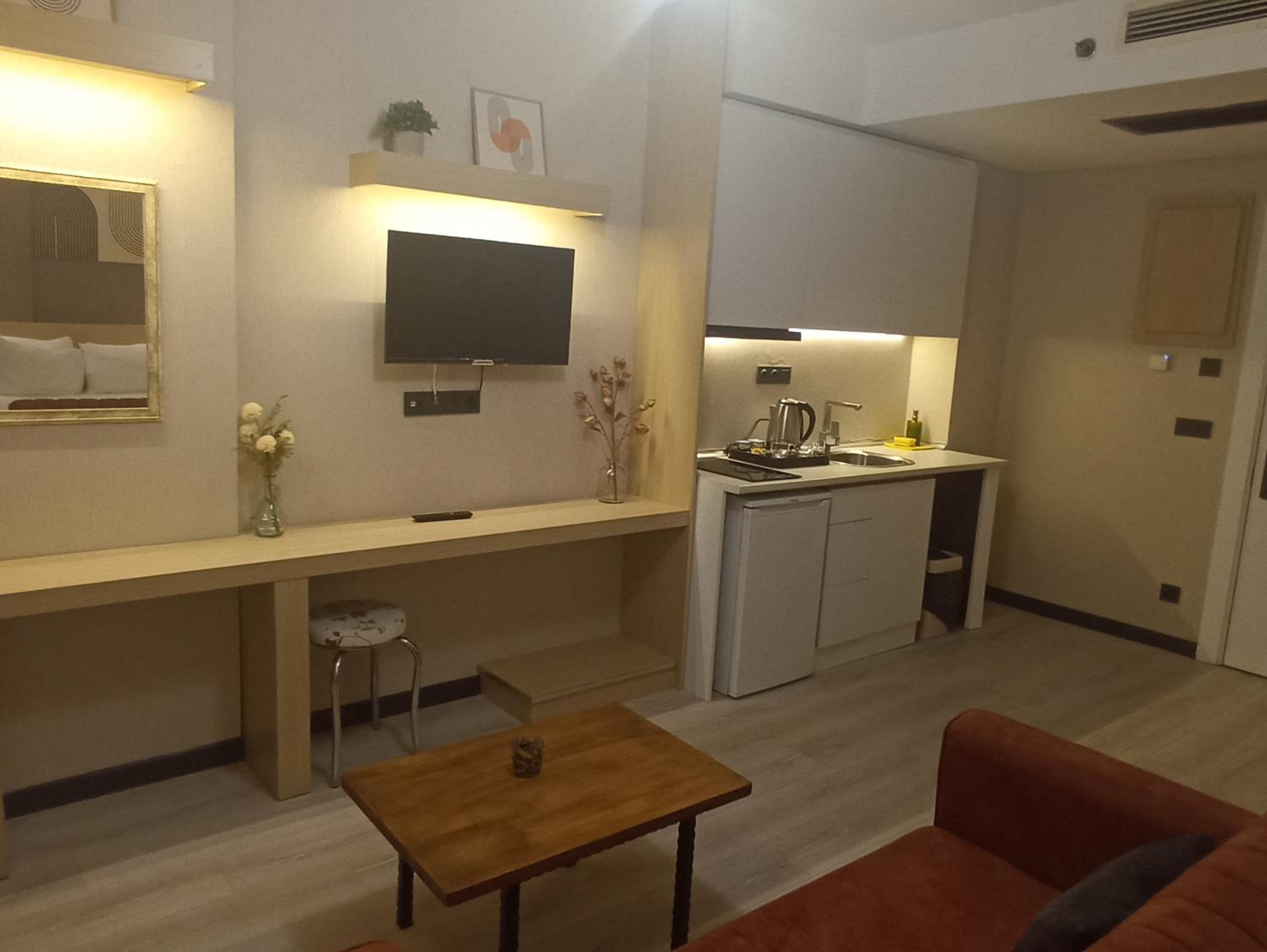 Doğan Palace Otel - Image 10