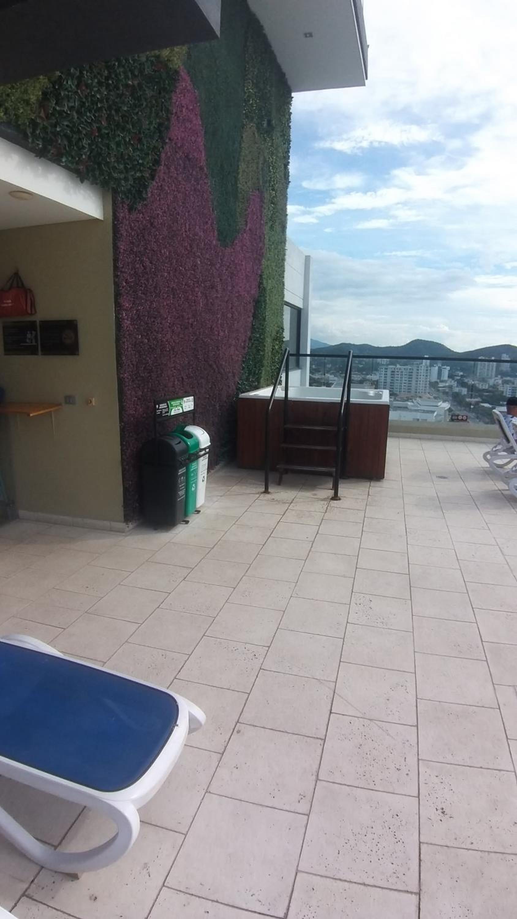 Excelente apartamento Santa Marta Colombia
