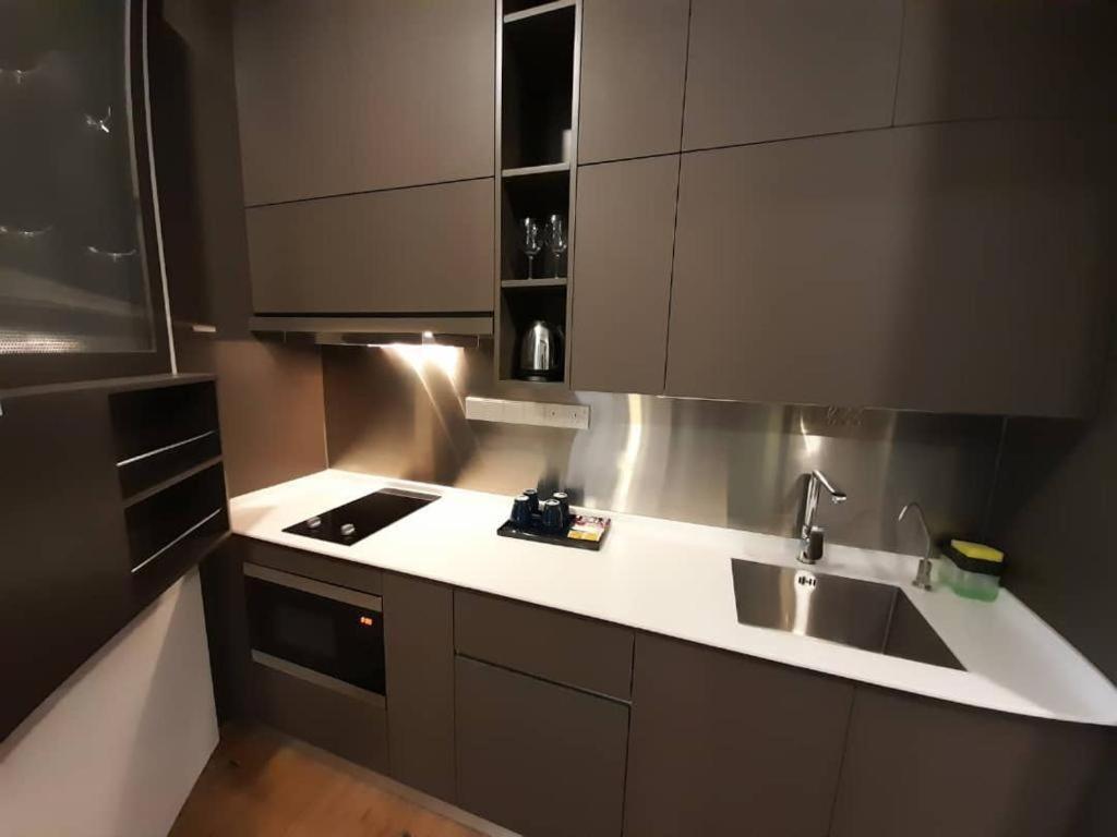 Ceylonz Suites By ANA MALAYSIA