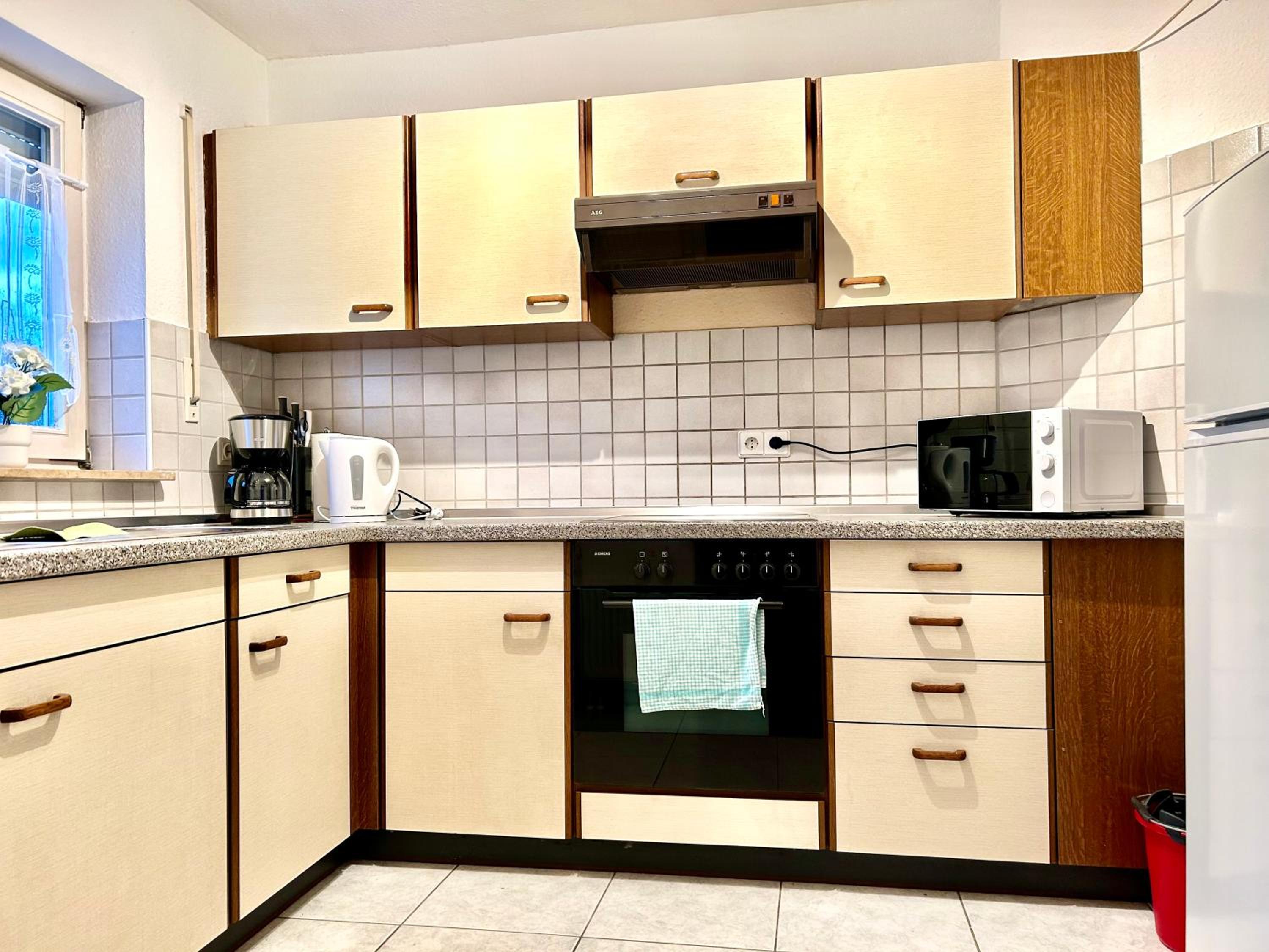 Lotus Apartment