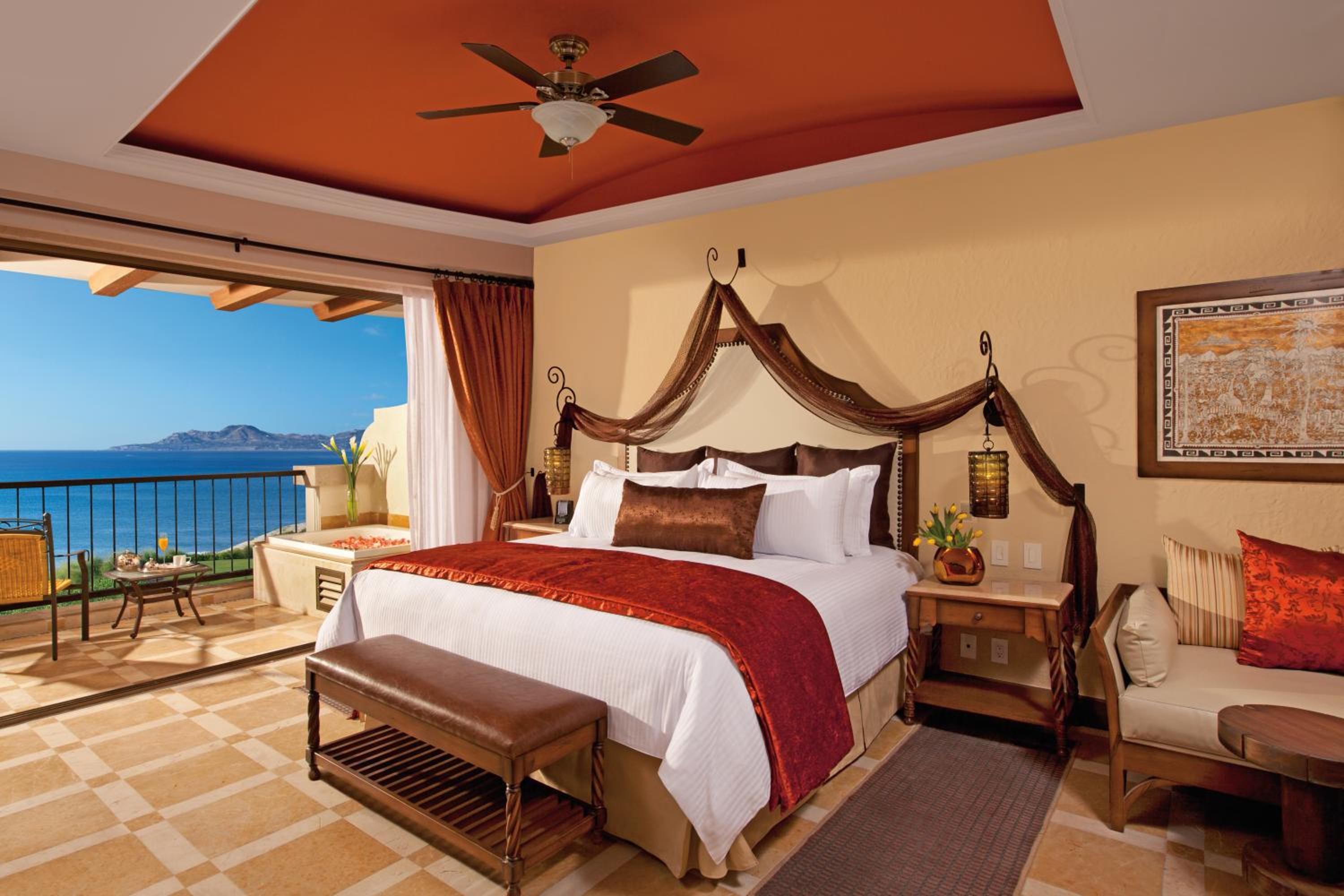 Secrets Puerto Los Cabos Golf & Spa18+ photo 107 of 107