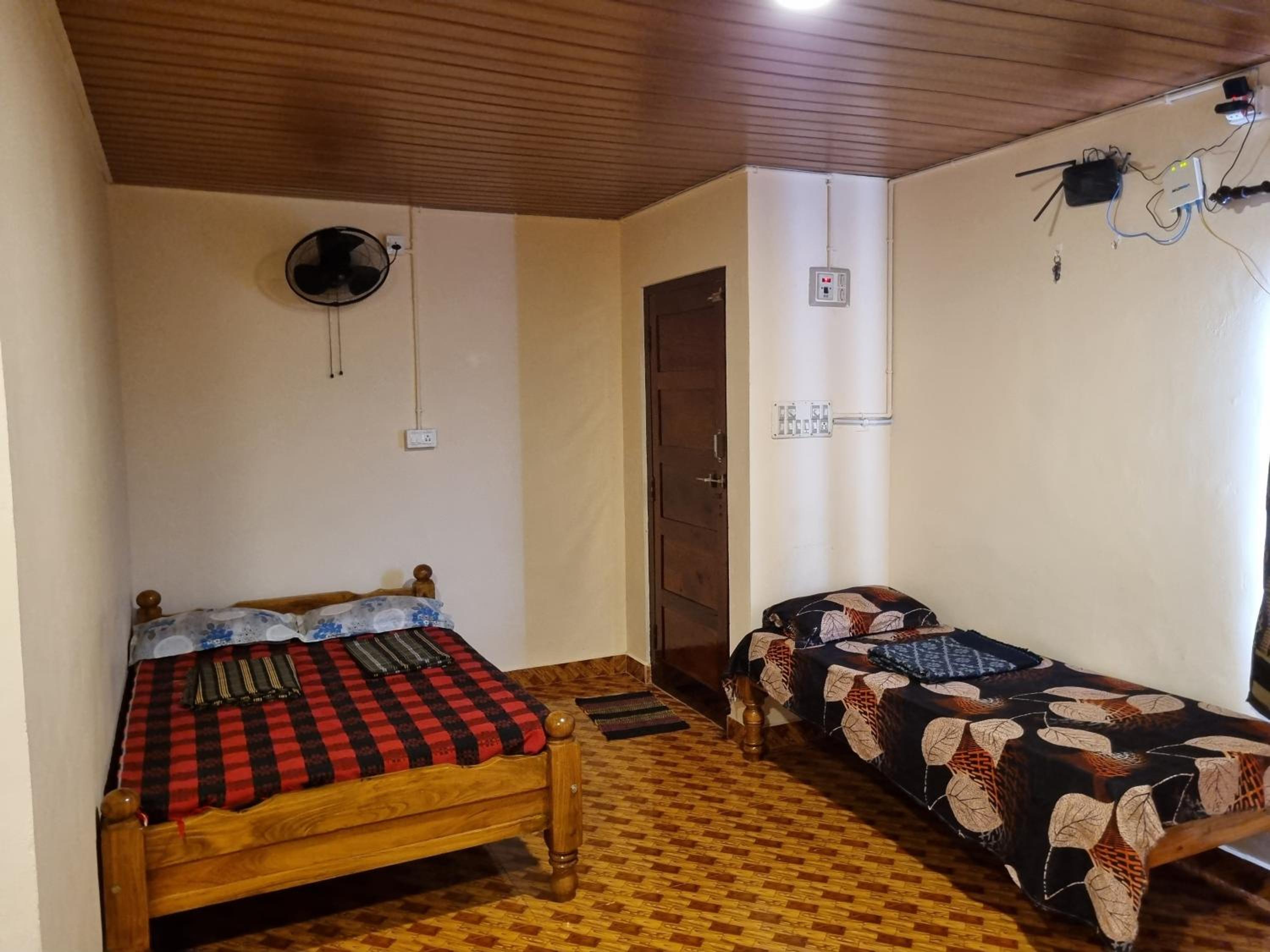 Adiga's Homestay Dharmasthala view 4