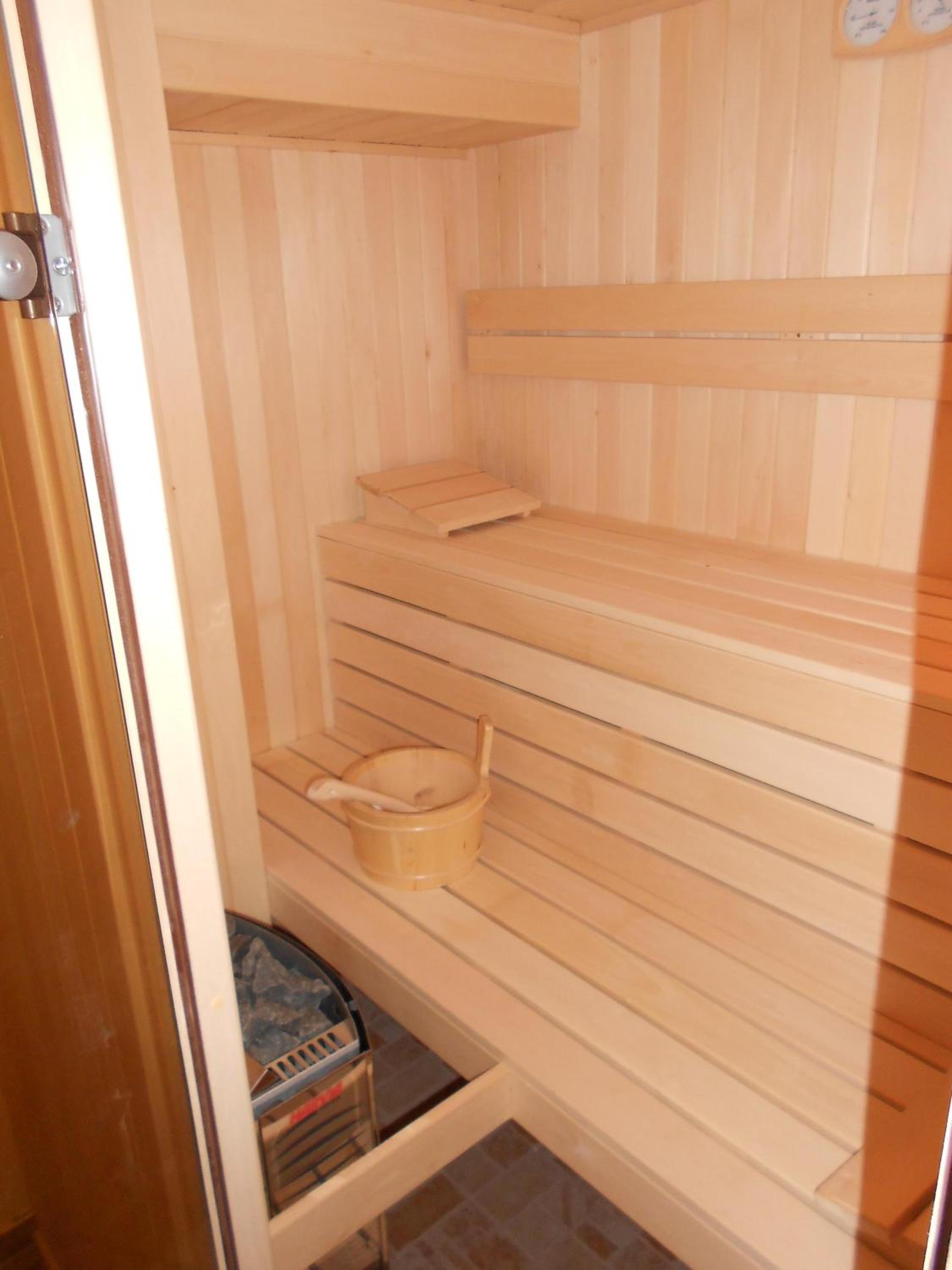 Guest House Tsenovi