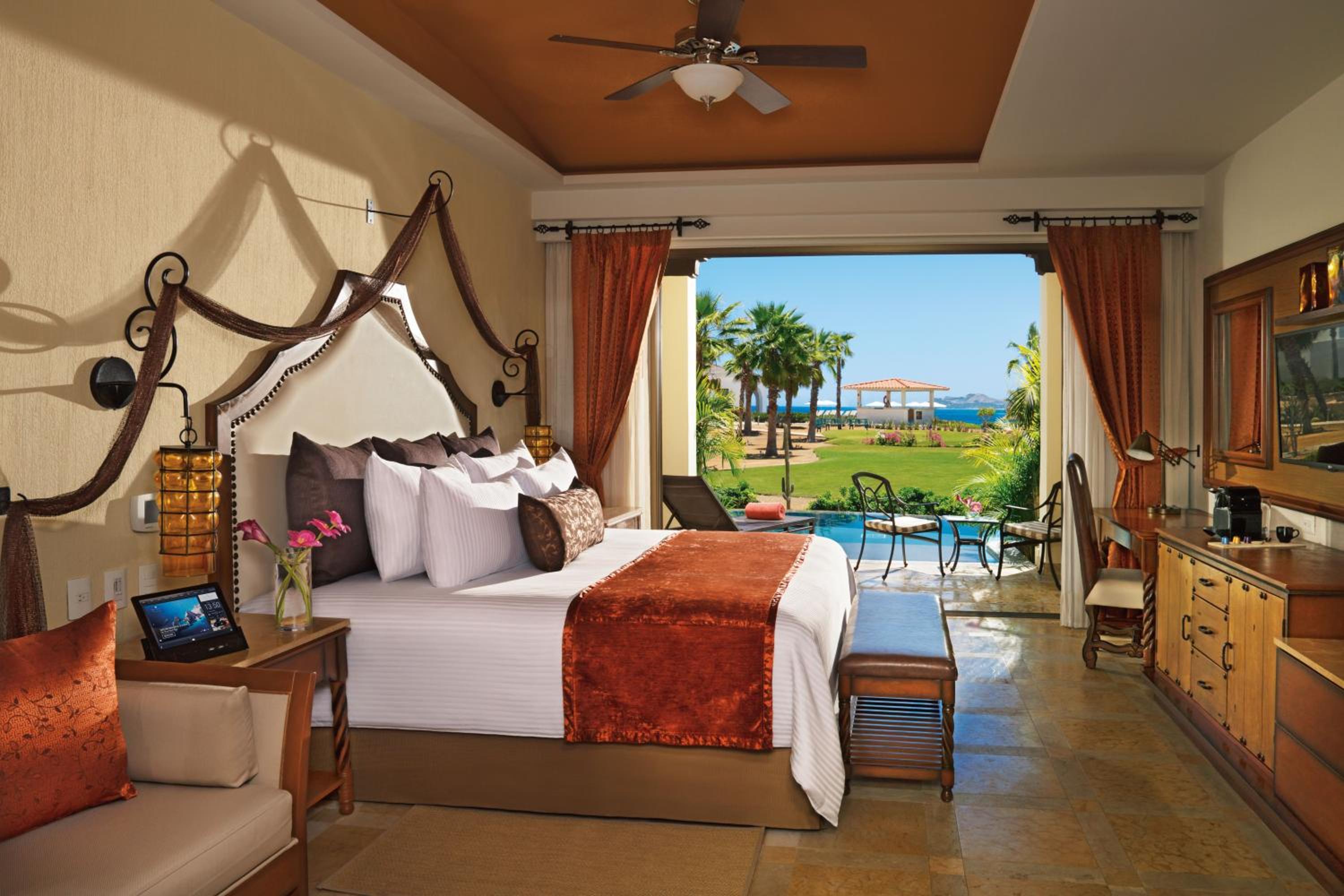 Secrets Puerto Los Cabos Golf & Spa18+ photo 43 of 107