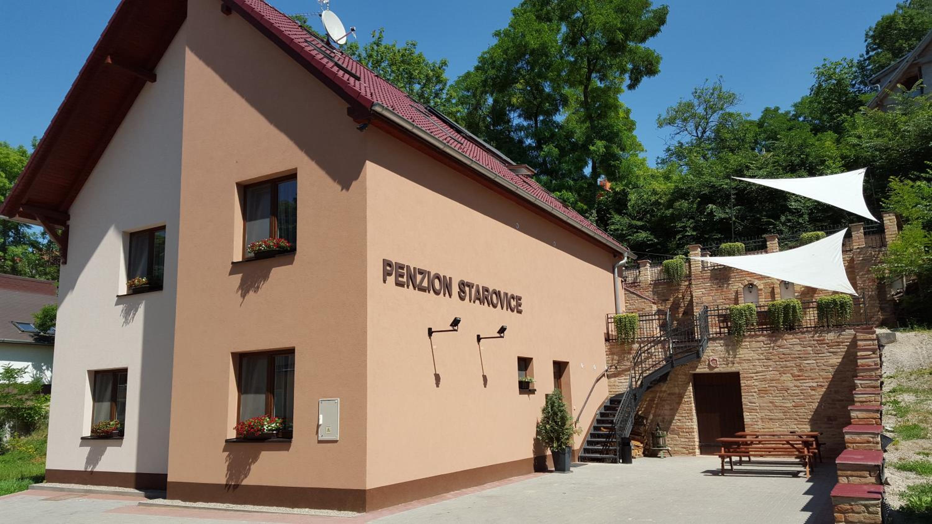 building