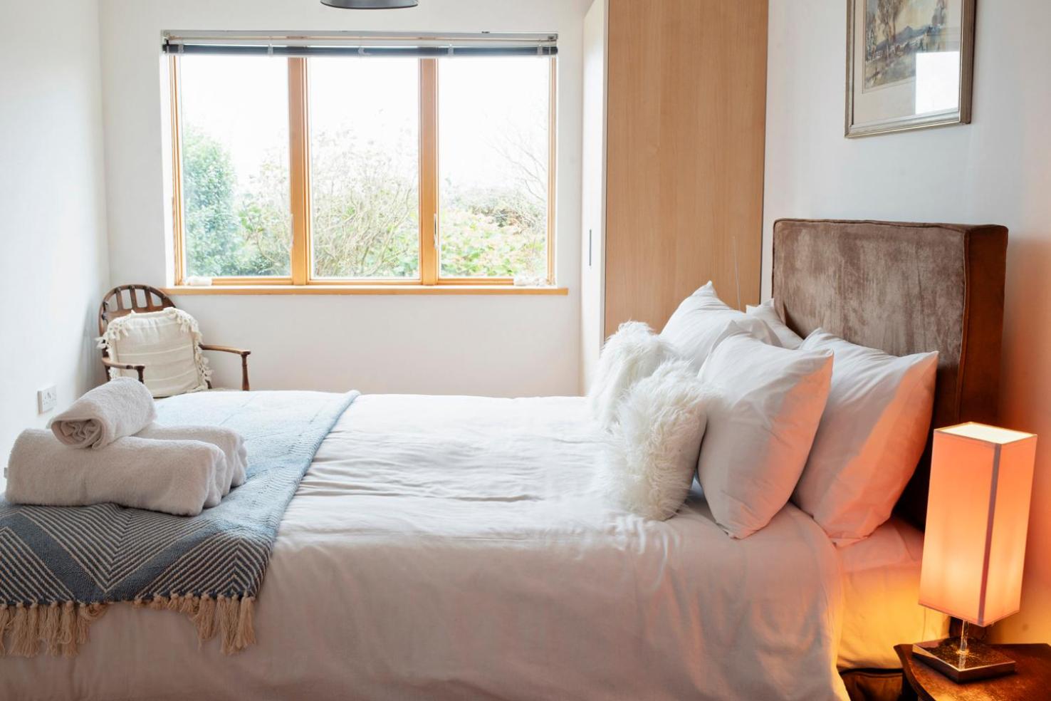 Beautiful Cornish Home "High on the Cliffs" view 4