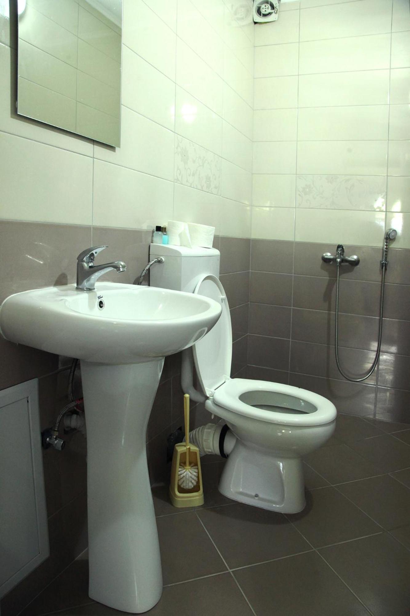 Apartmani Alex Beach