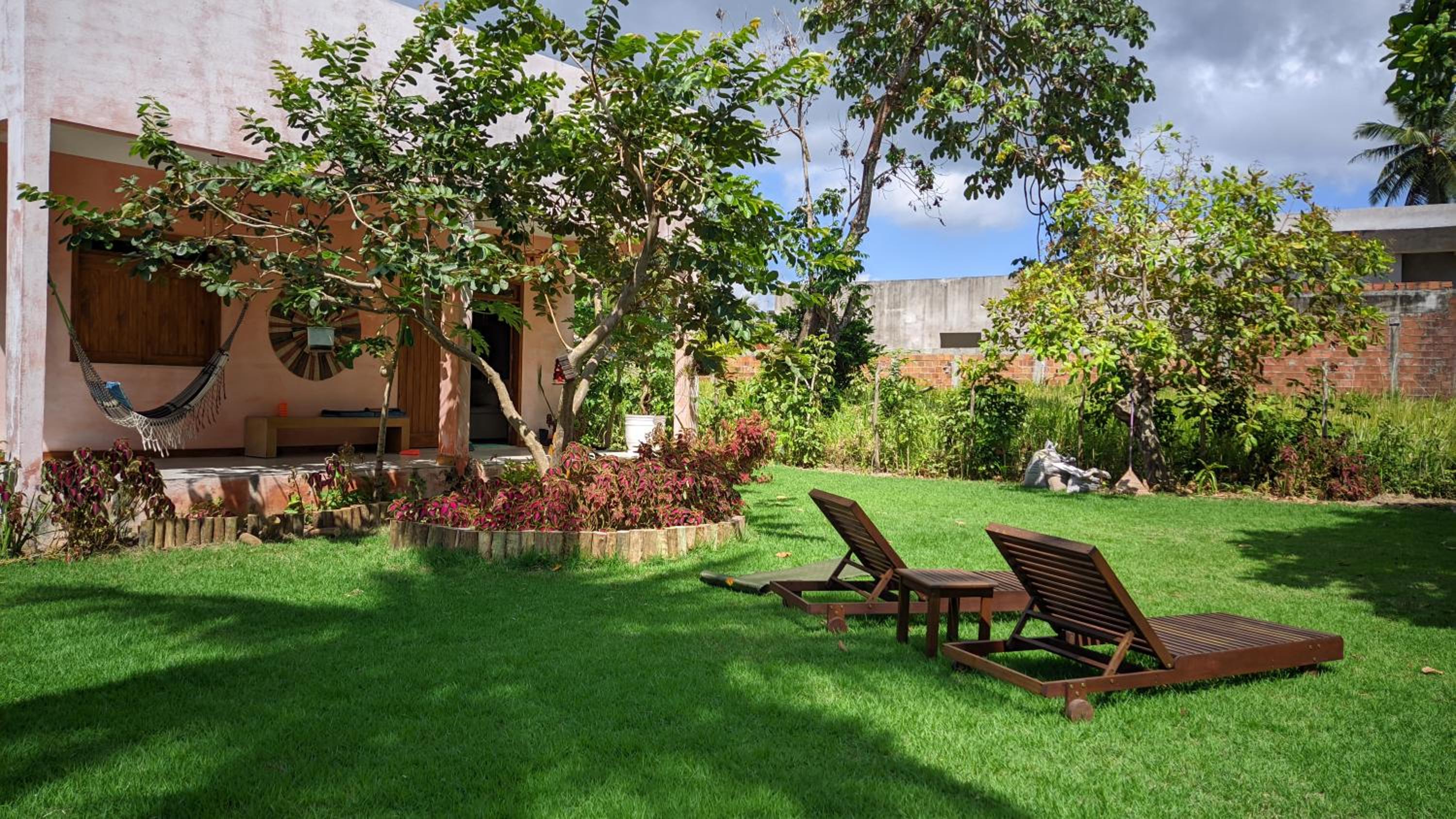 Casita Baiana Aluguel de Temporada Ilha de Itaparica, Vera Cruz
