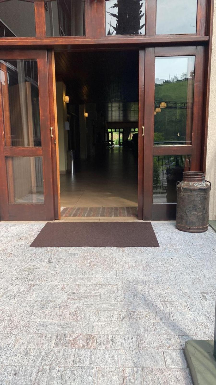 Villa di Mantova Resort Hotel