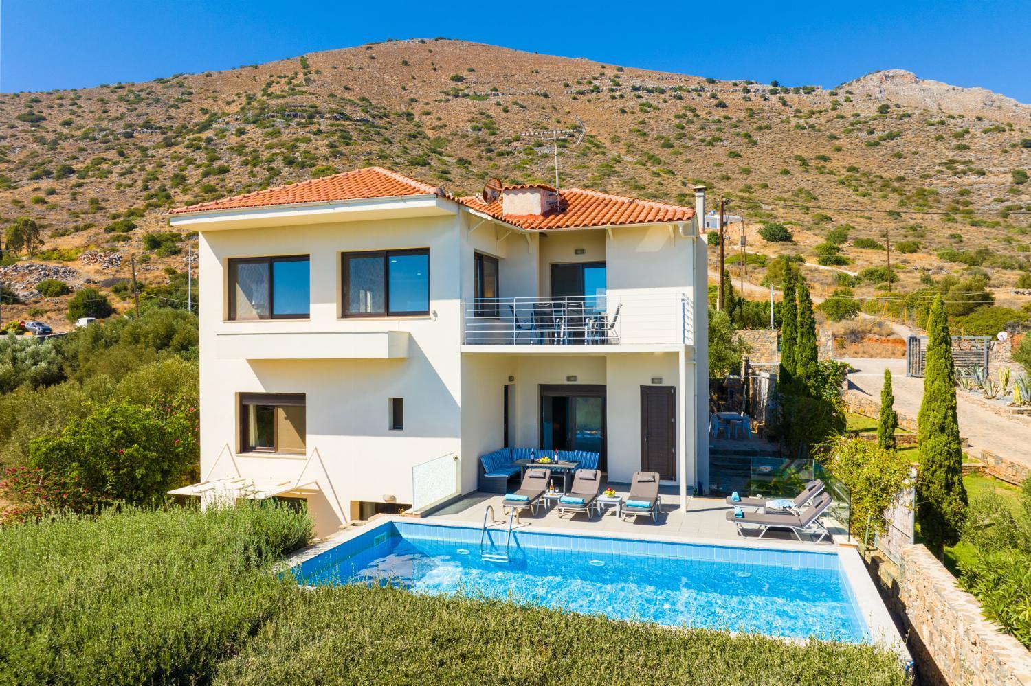 Villa Panorama