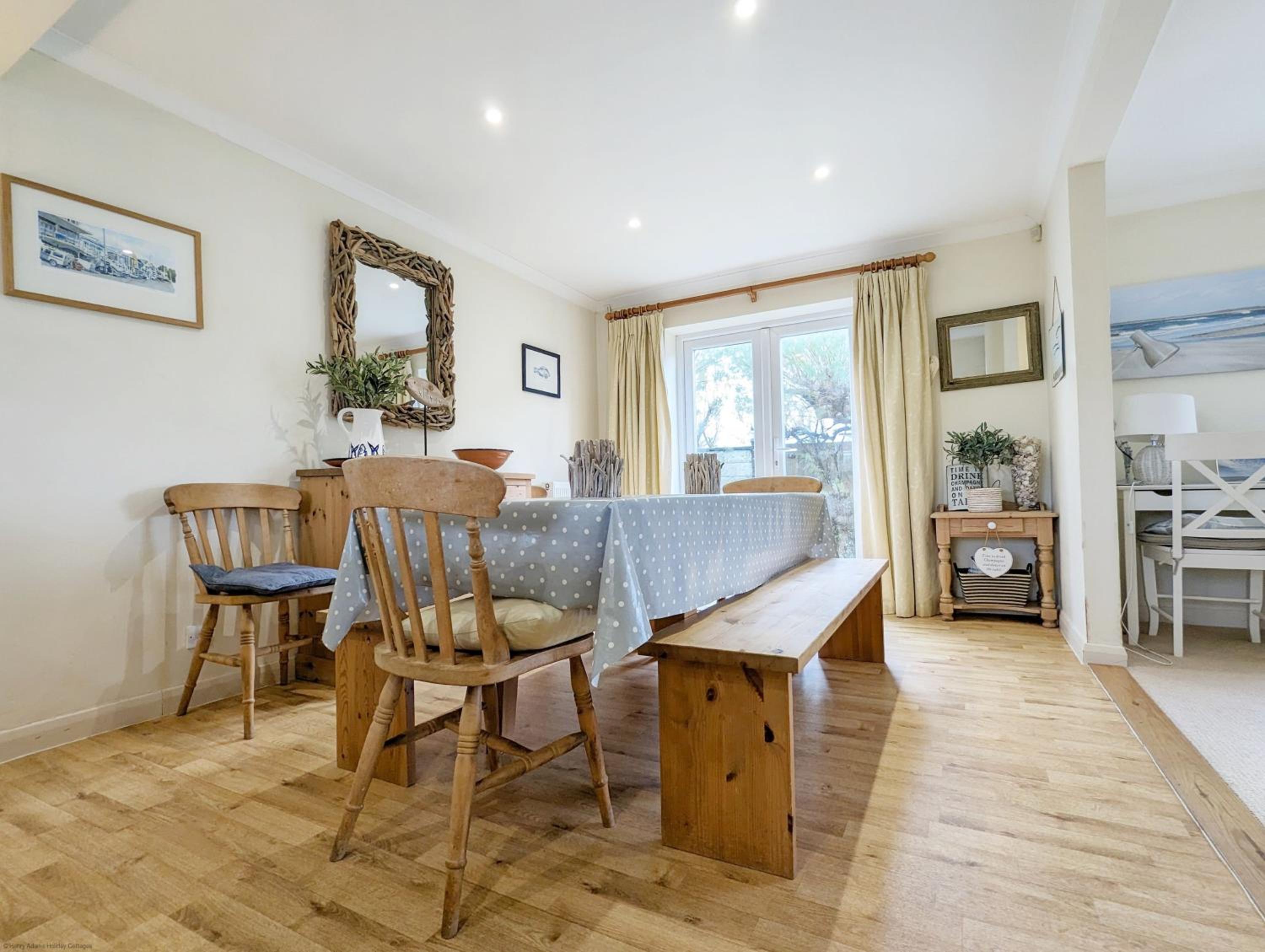 Fishermans Cottage, Felpham