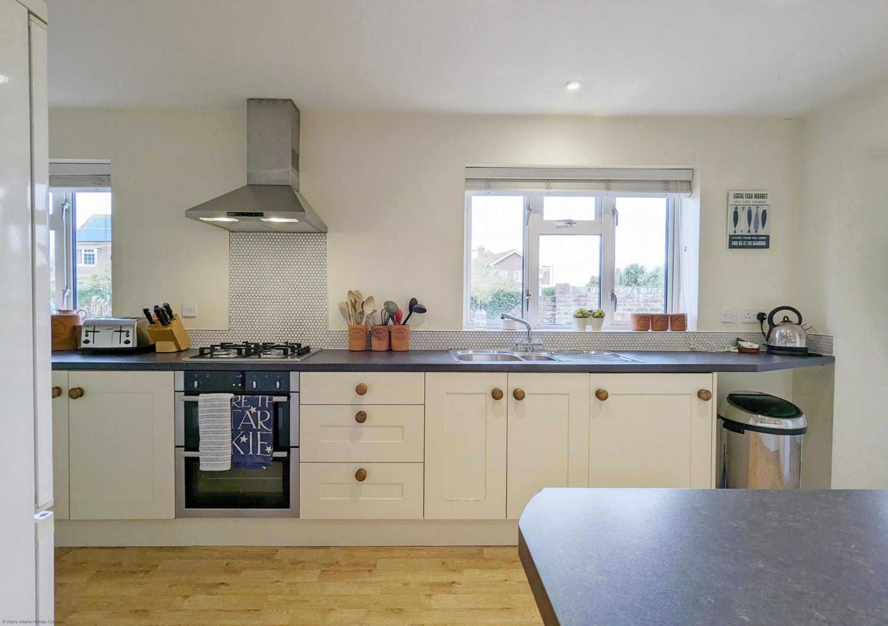 Fishermans Cottage, Felpham