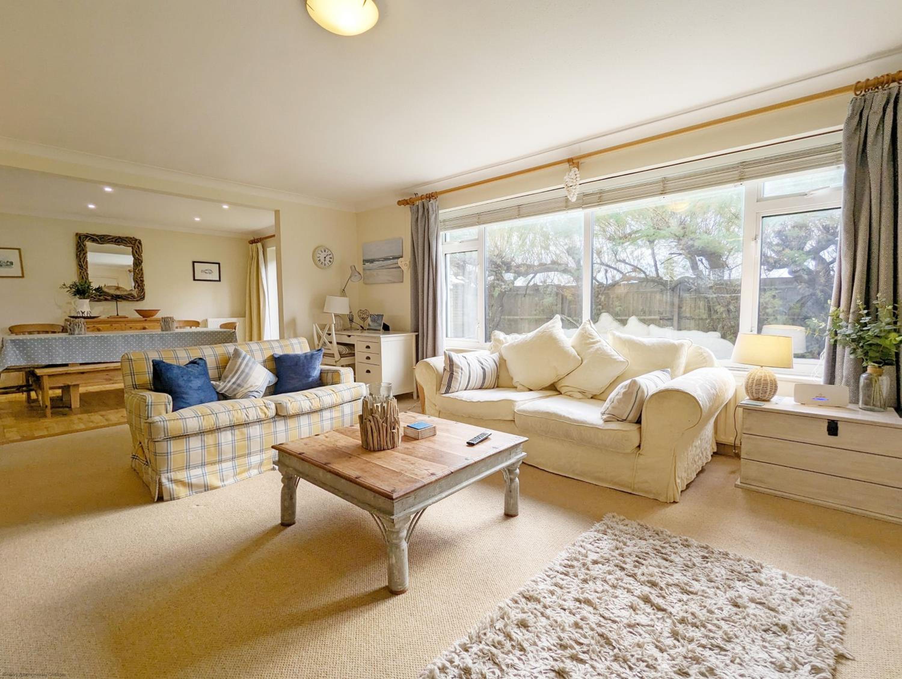 Fishermans Cottage, Felpham