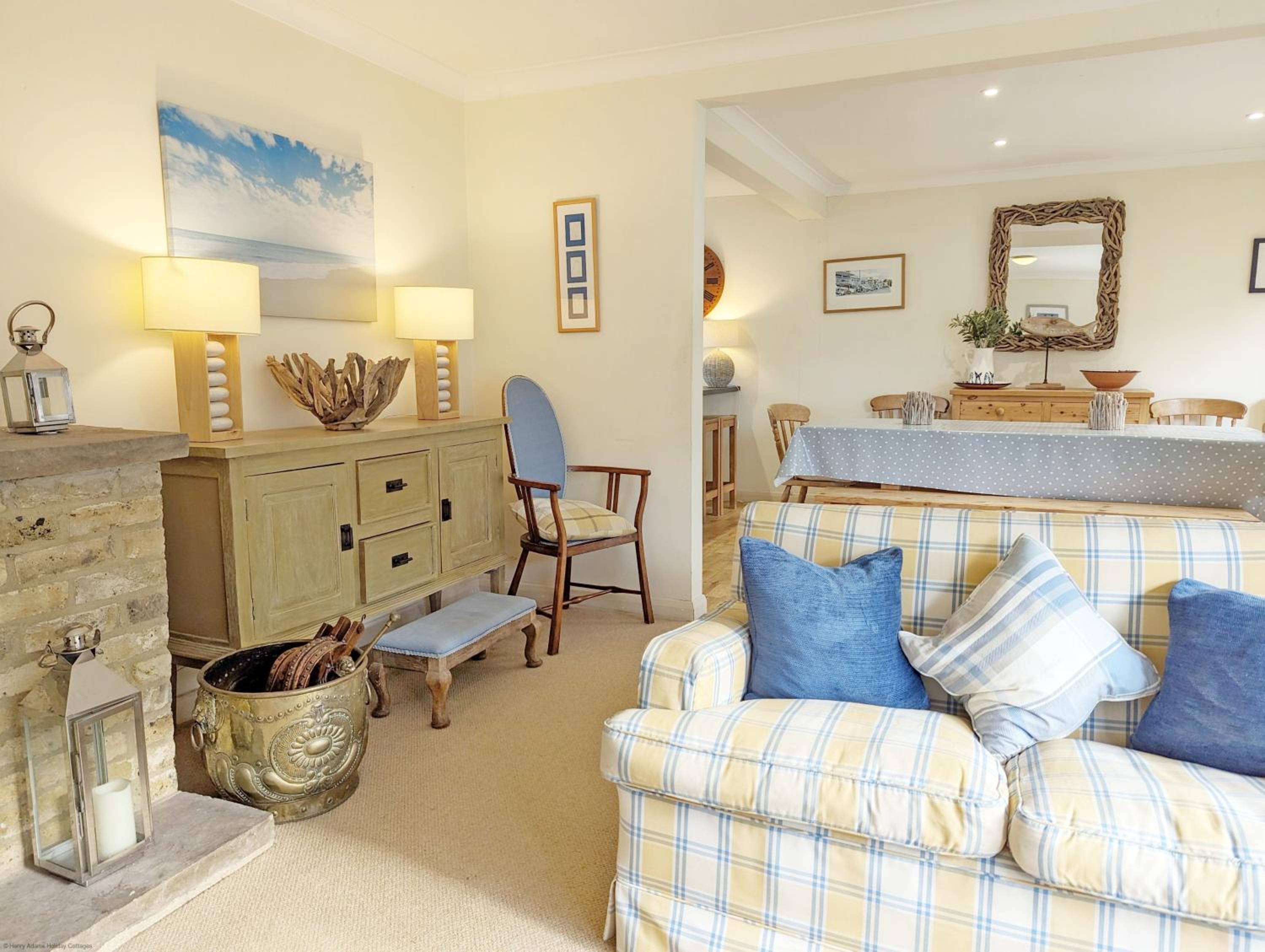Fishermans Cottage, Felpham