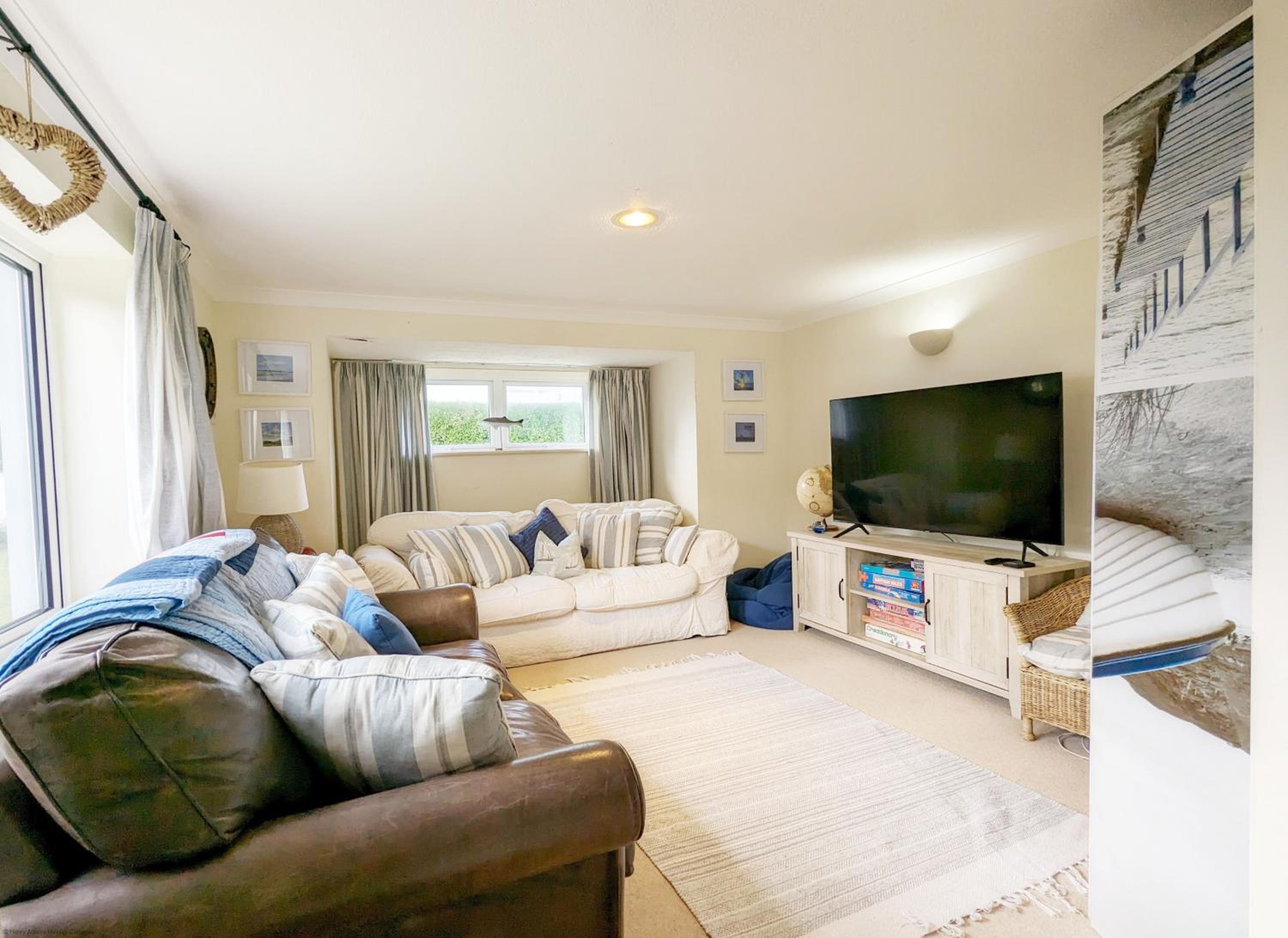 Fishermans Cottage, Felpham