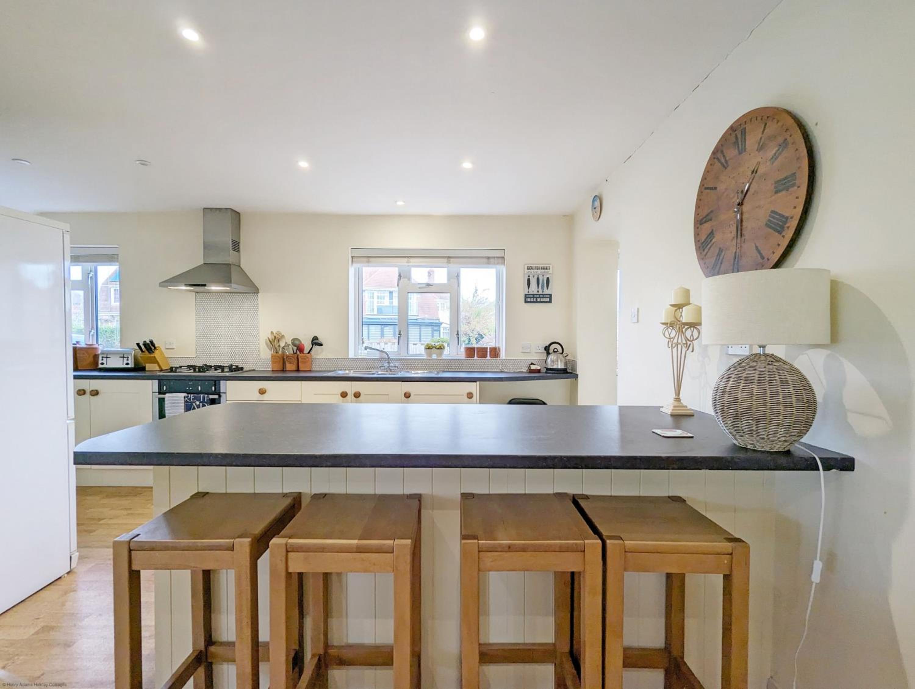 Fishermans Cottage, Felpham