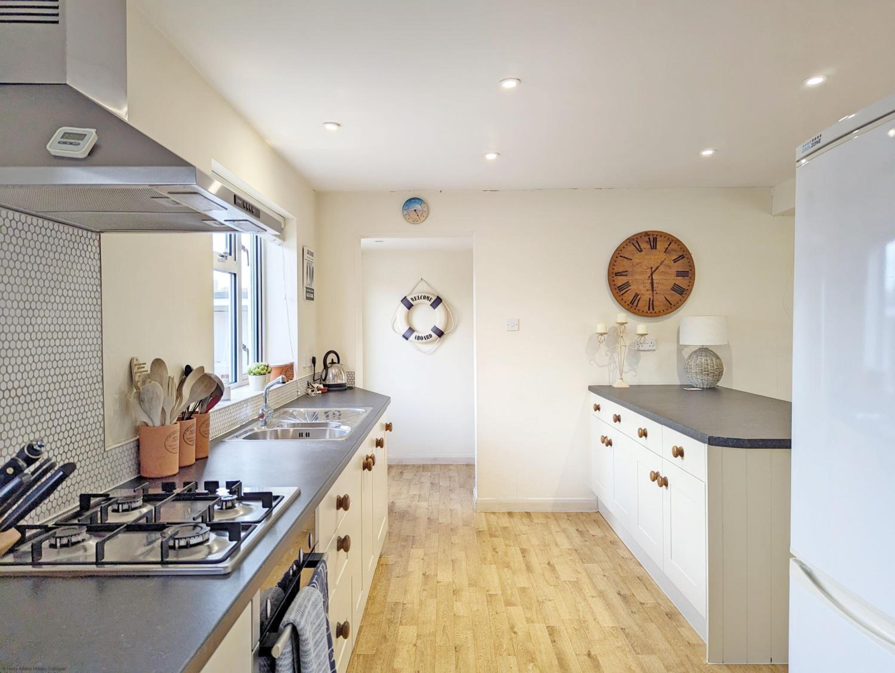 Fishermans Cottage, Felpham