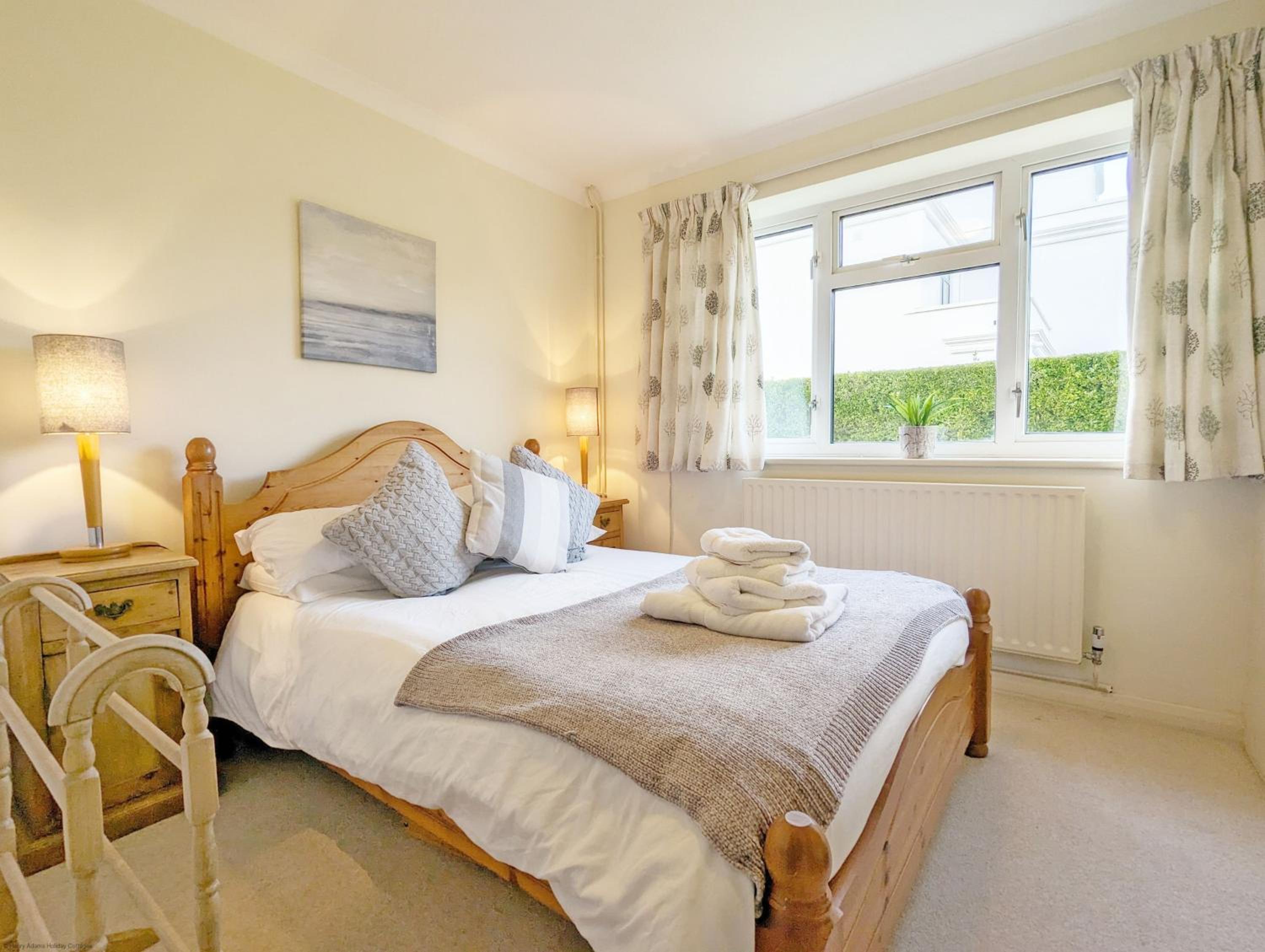 Fishermans Cottage, Felpham