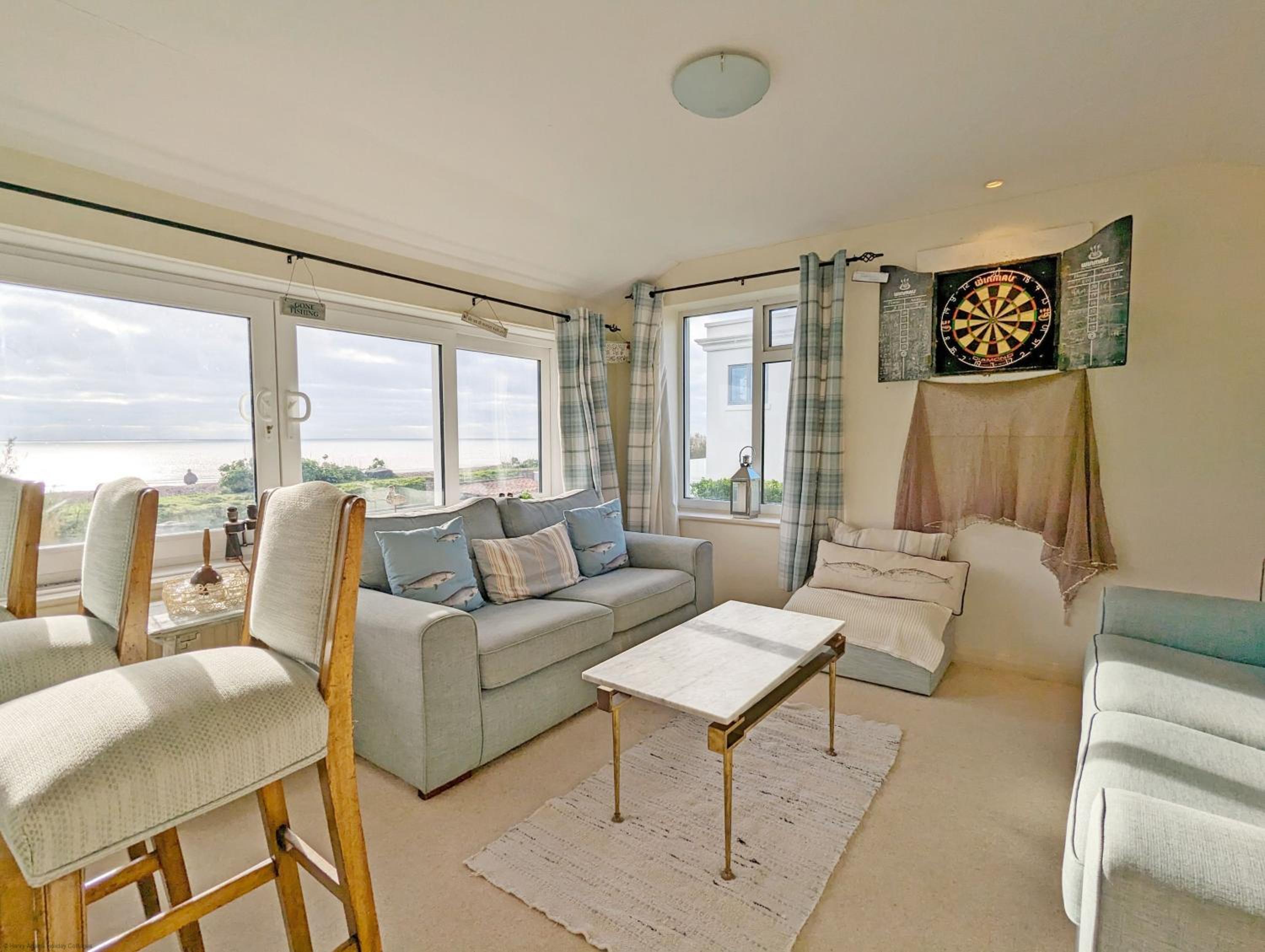 Fishermans Cottage, Felpham