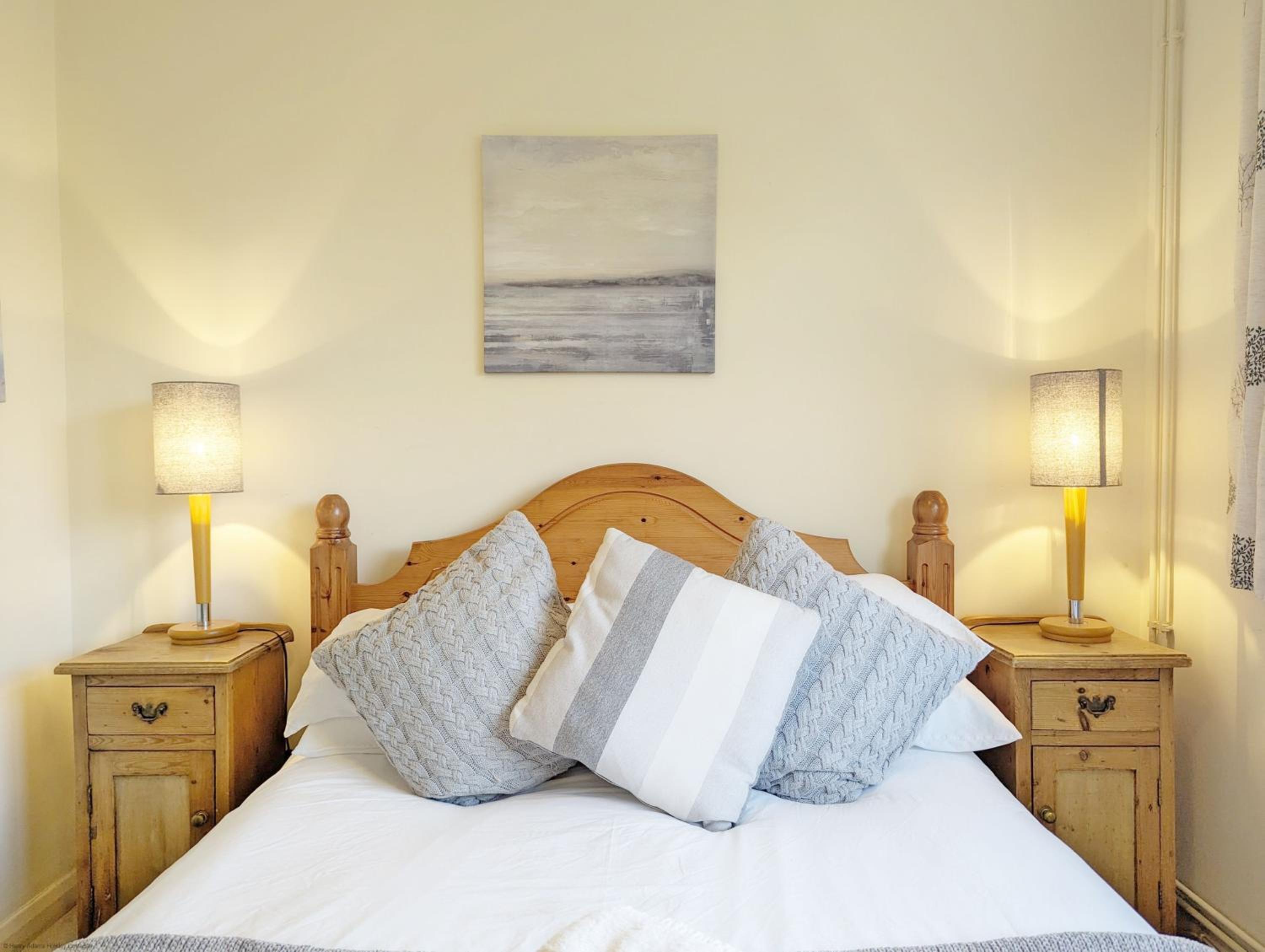 Fishermans Cottage, Felpham