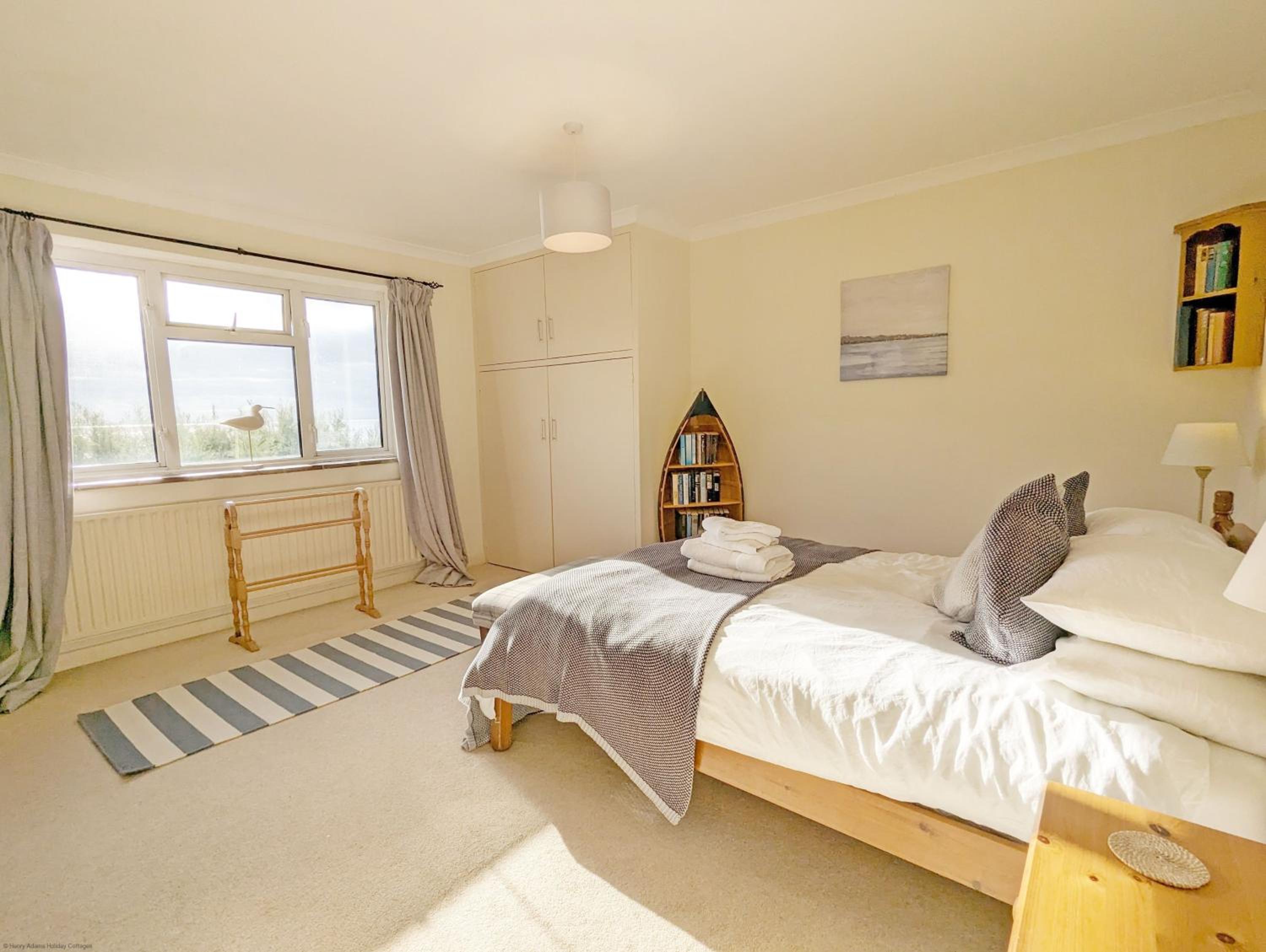 Fishermans Cottage, Felpham