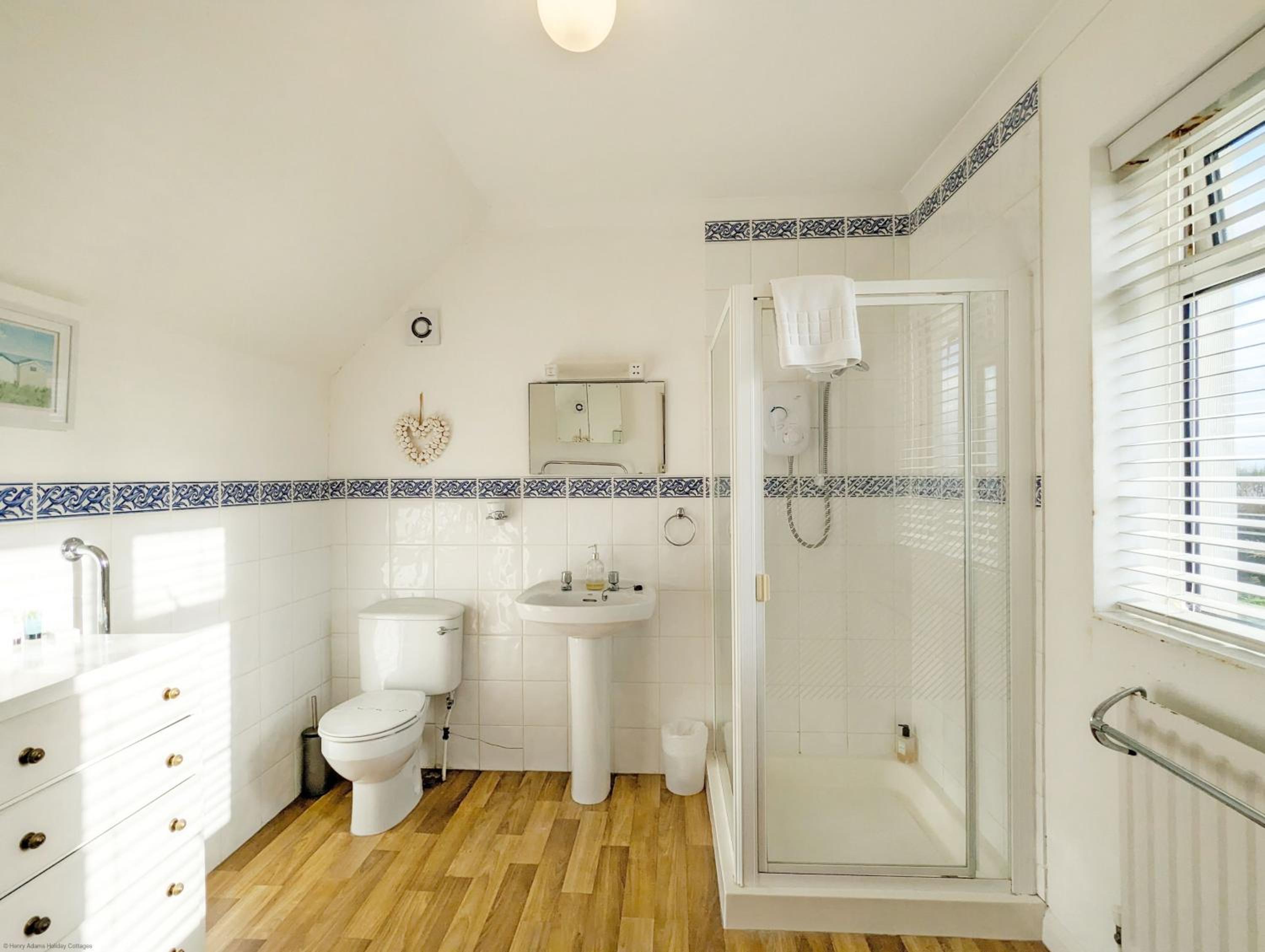 Fishermans Cottage, Felpham