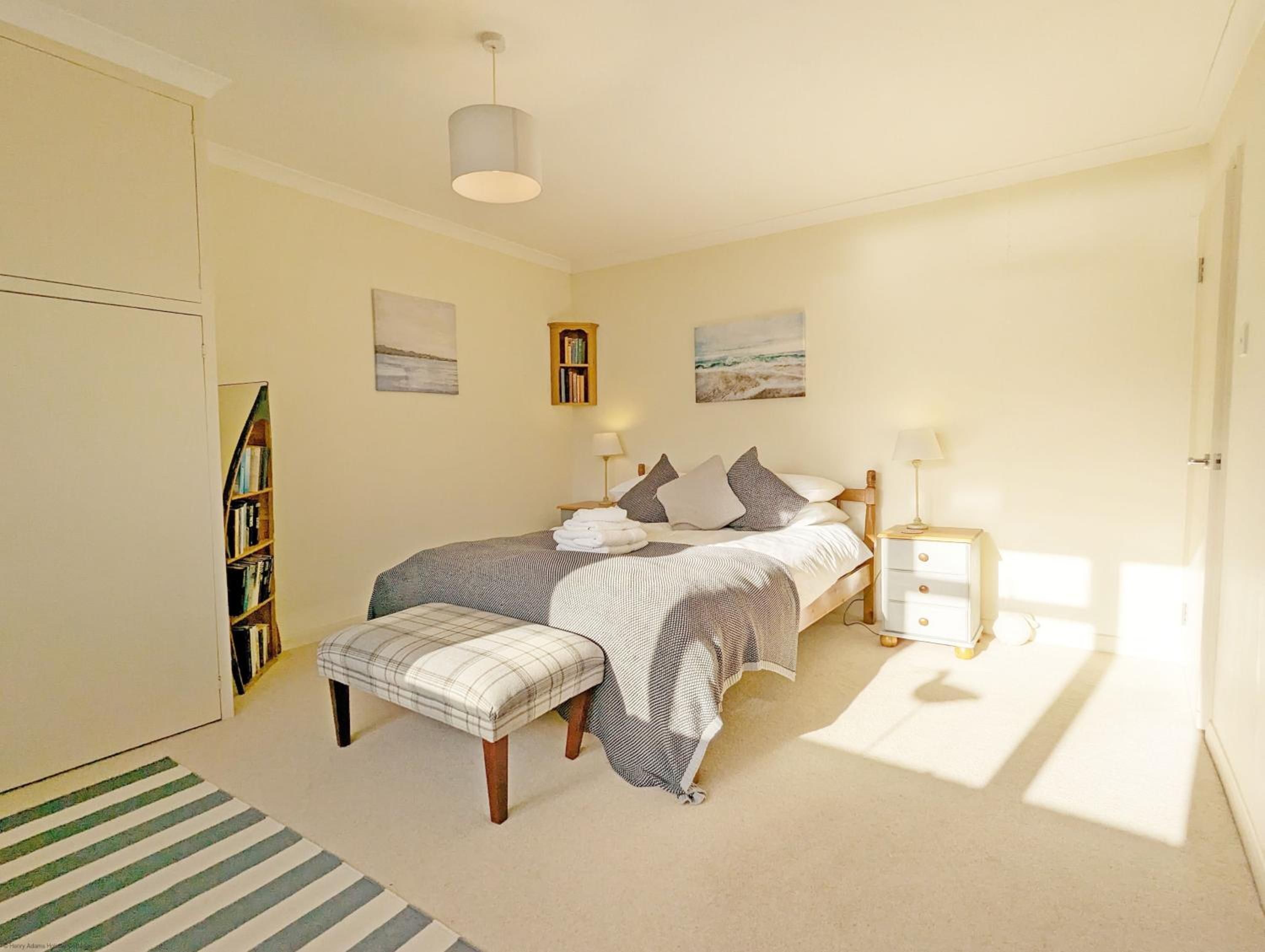 Fishermans Cottage, Felpham