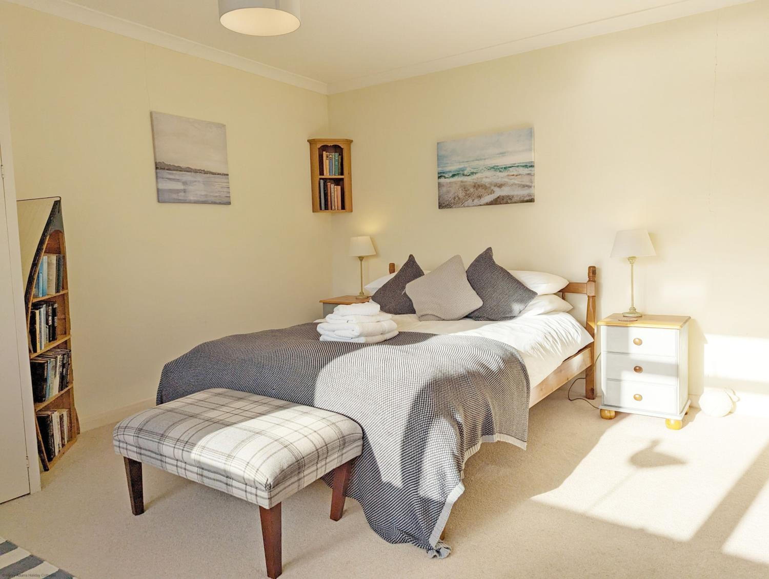 Fishermans Cottage, Felpham