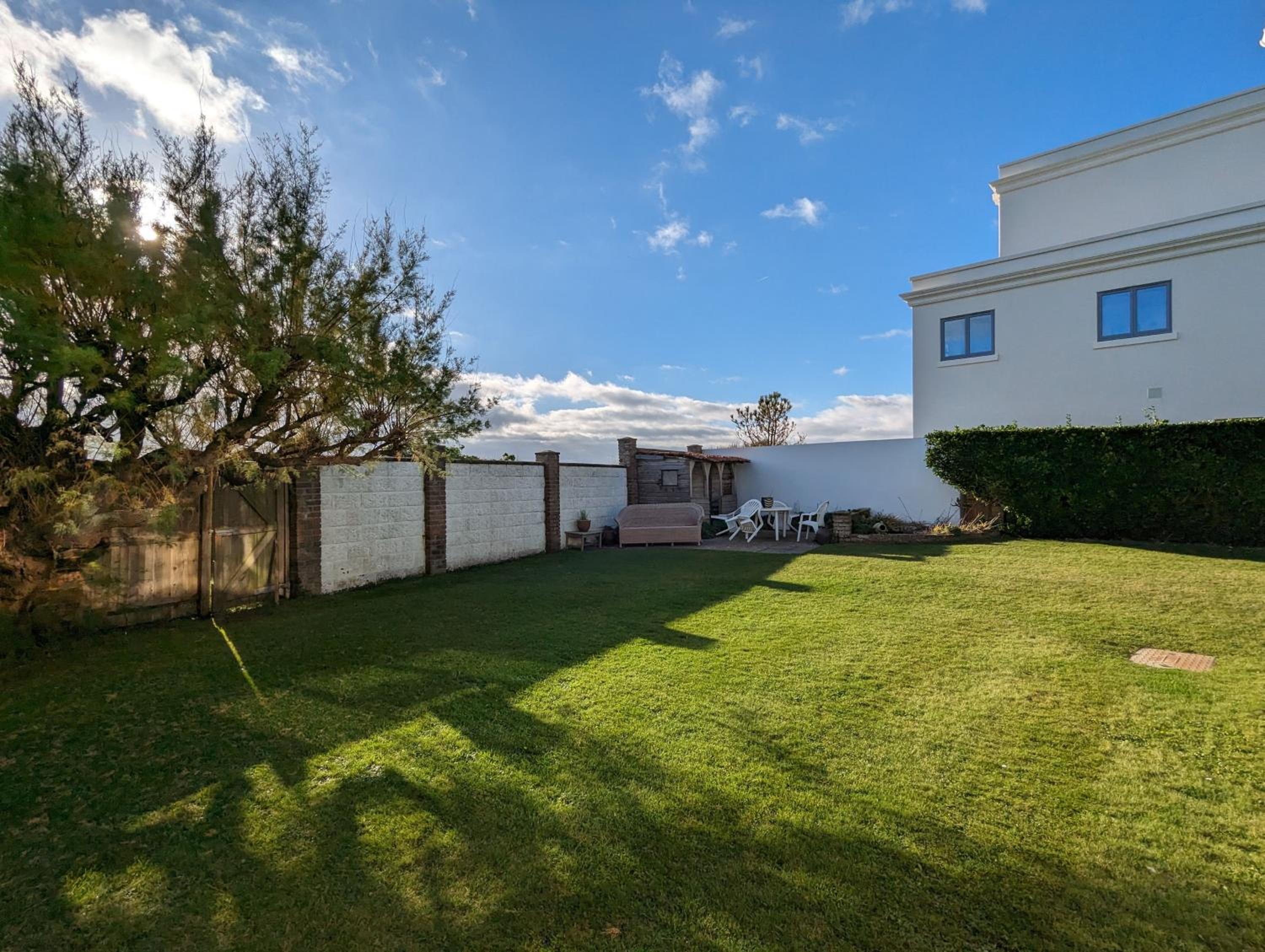 Fishermans Cottage, Felpham