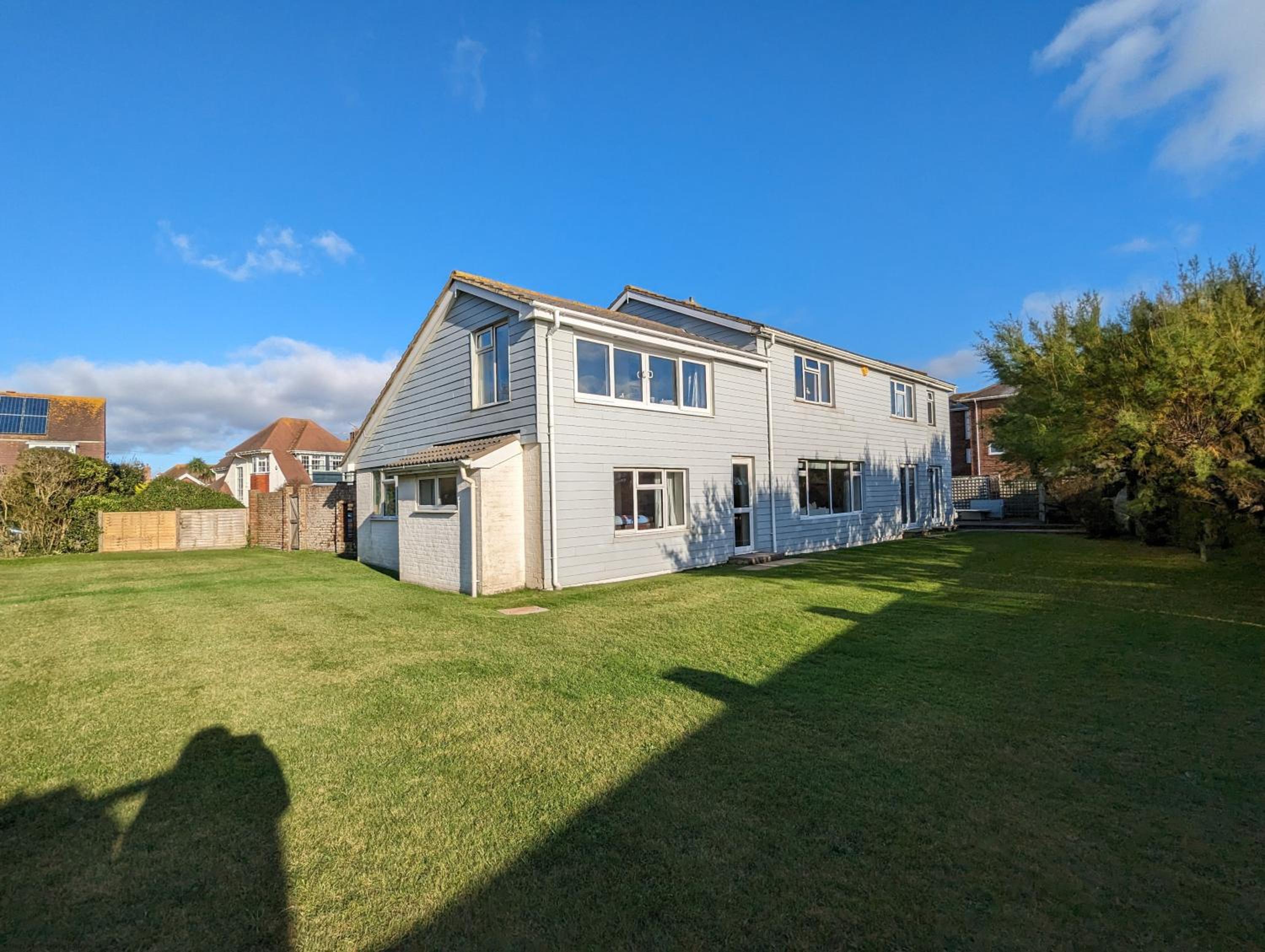 Fishermans Cottage, Felpham