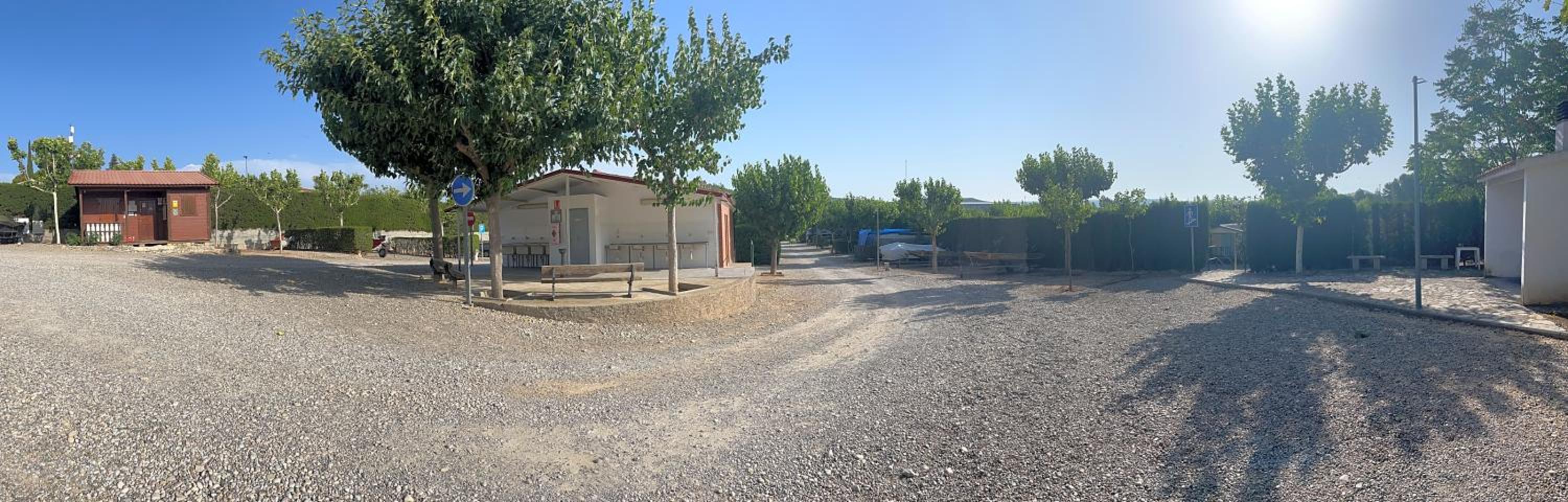 Camping Fayón Fishing