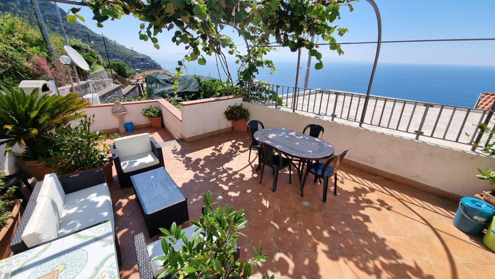 Il Rifugio Di Ela con 2 appartamenti photo 5