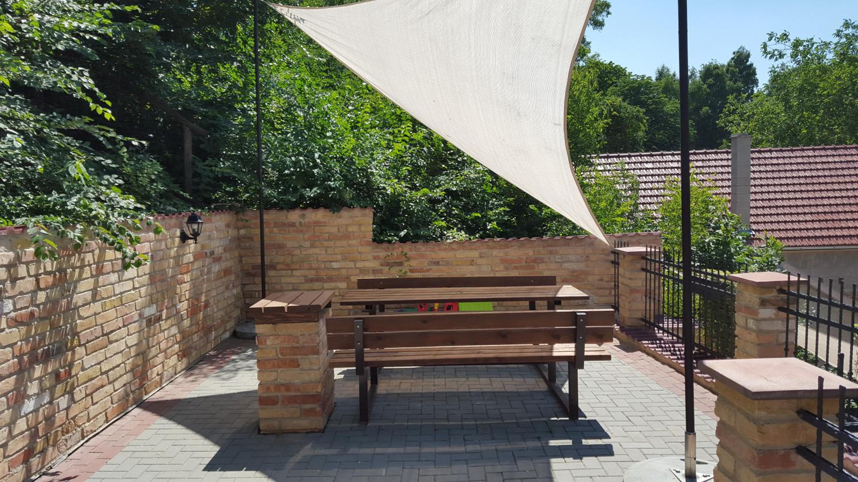 Penzion Starovice
