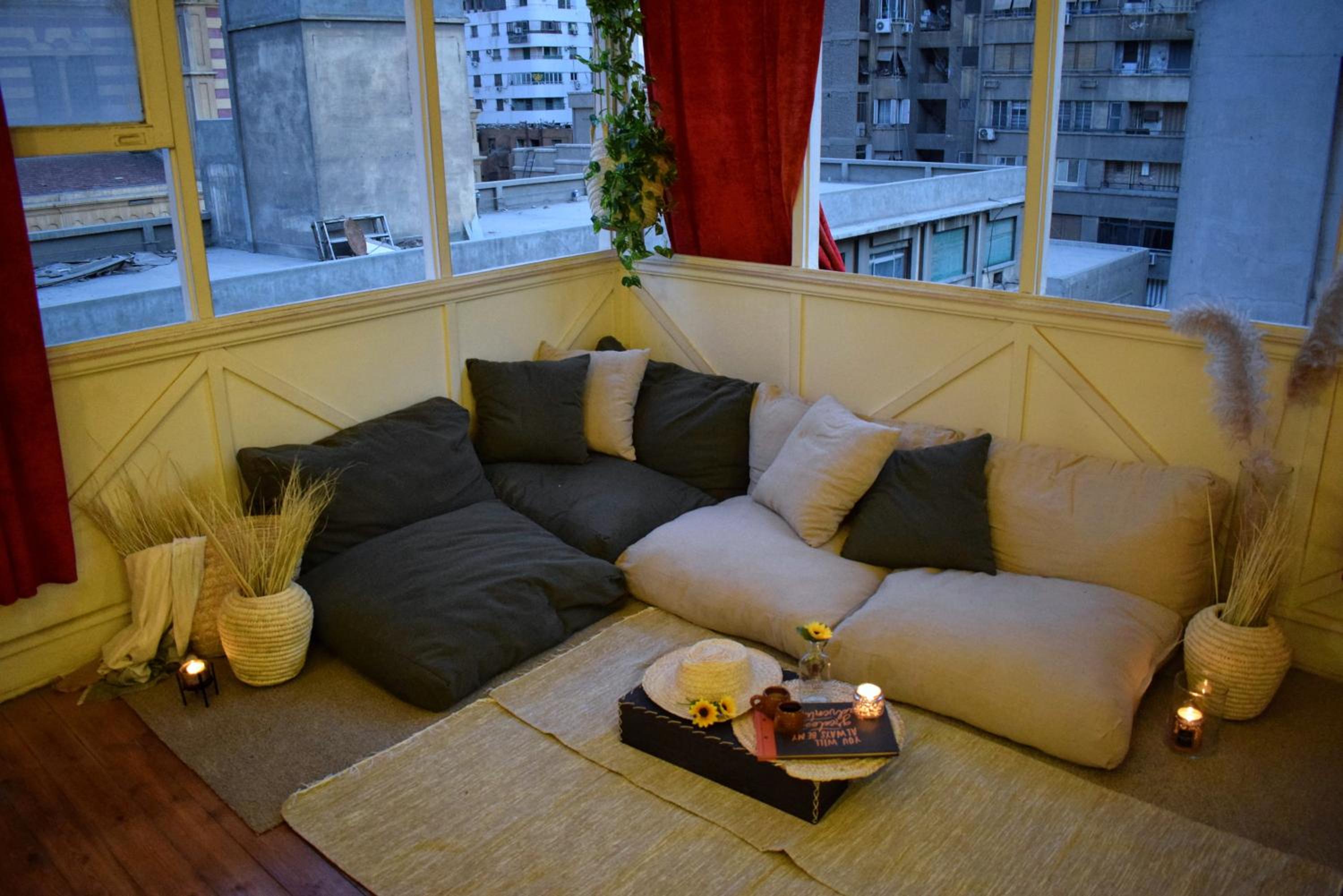 lounge