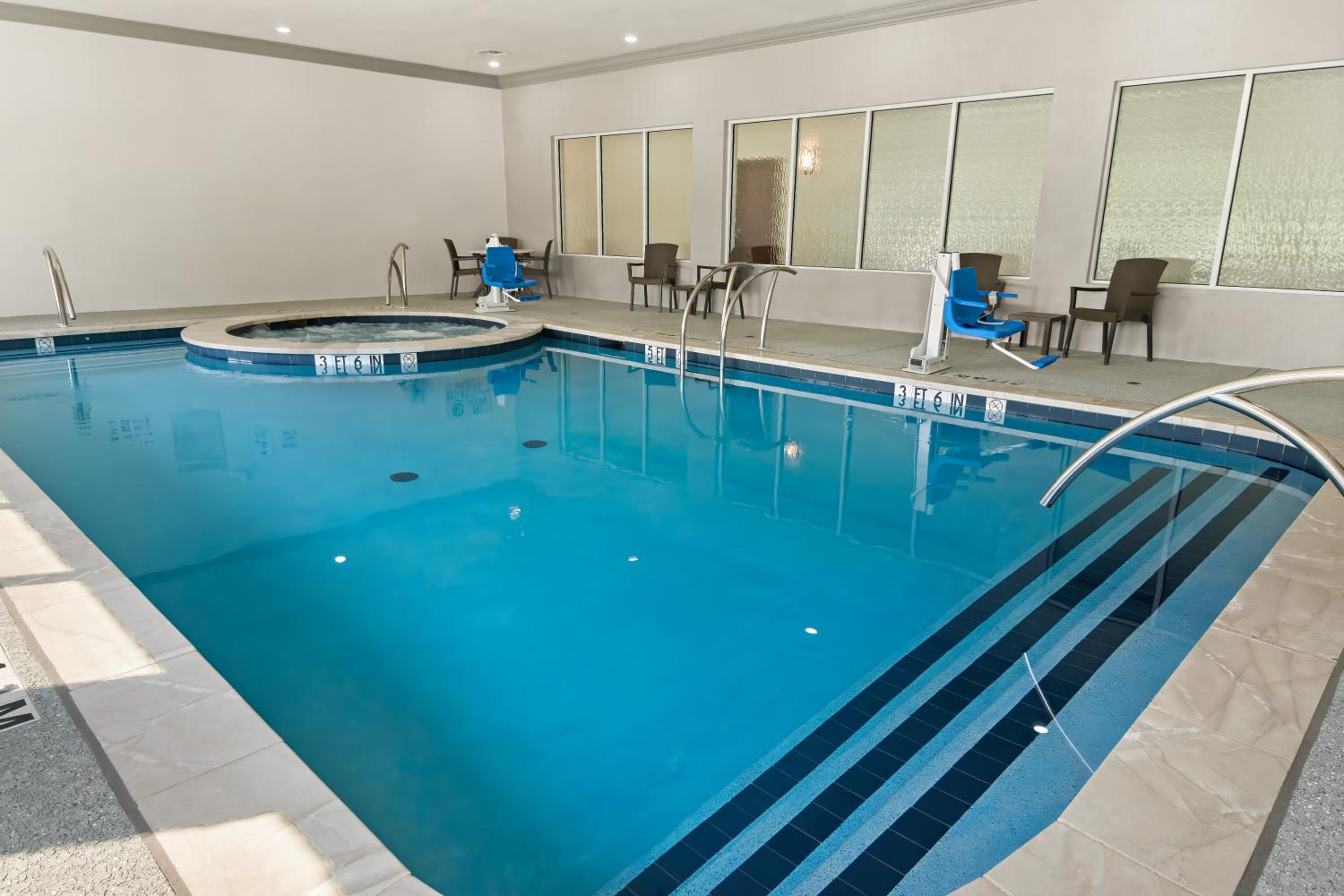 Comfort Suites Granbury, Billede 29