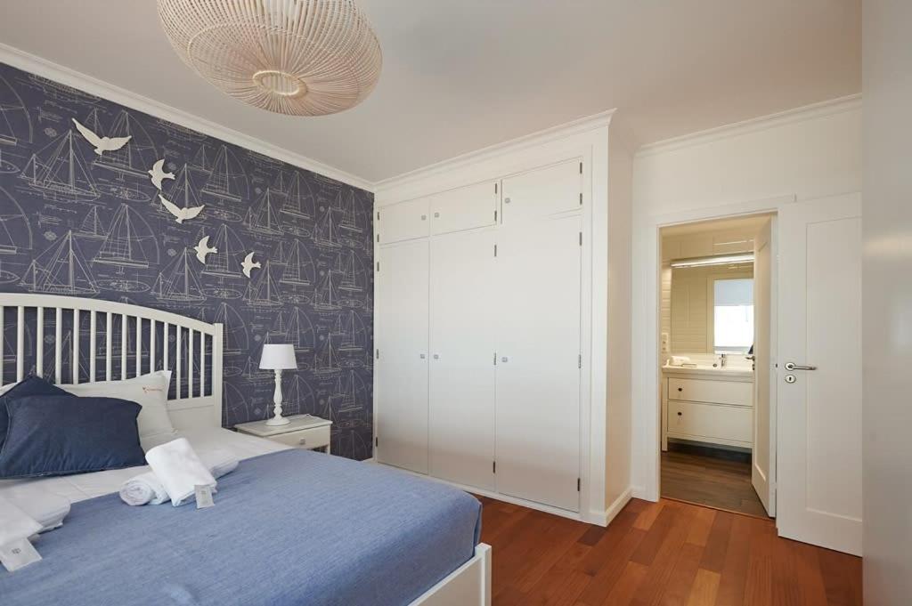 Oceanario 2 Bedroom Apartment - Sea View and Pool view 5