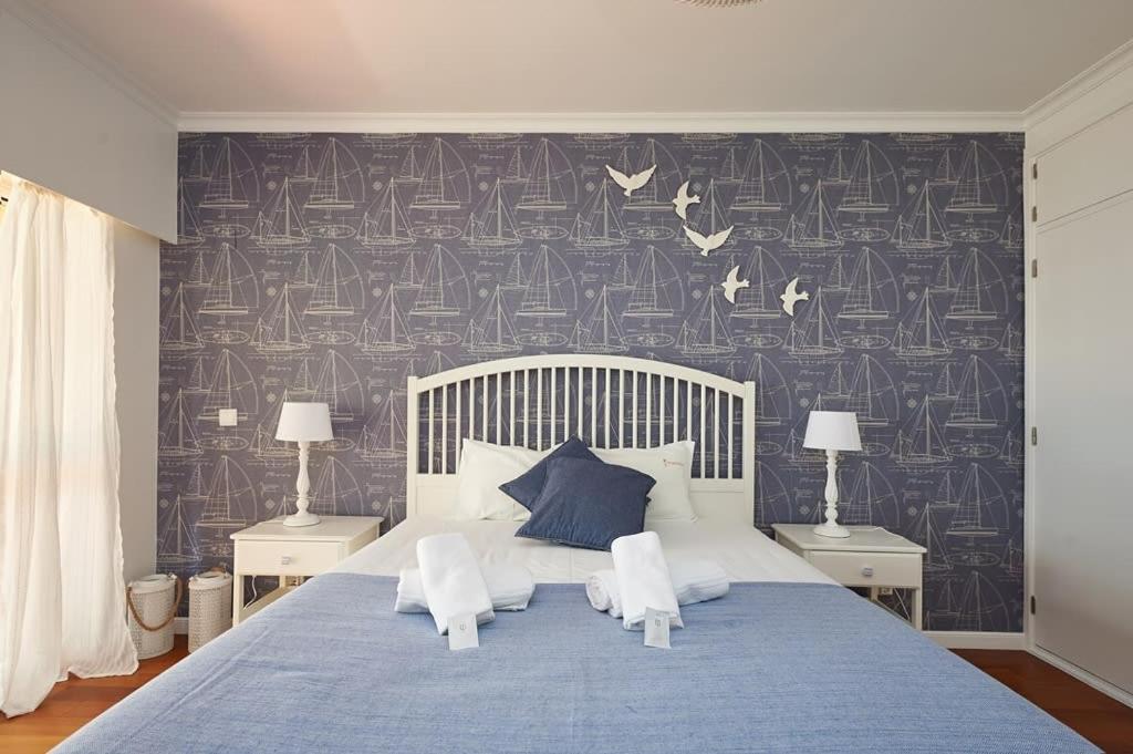 Oceanario 2 Bedroom Apartment - Sea View and Pool view 4