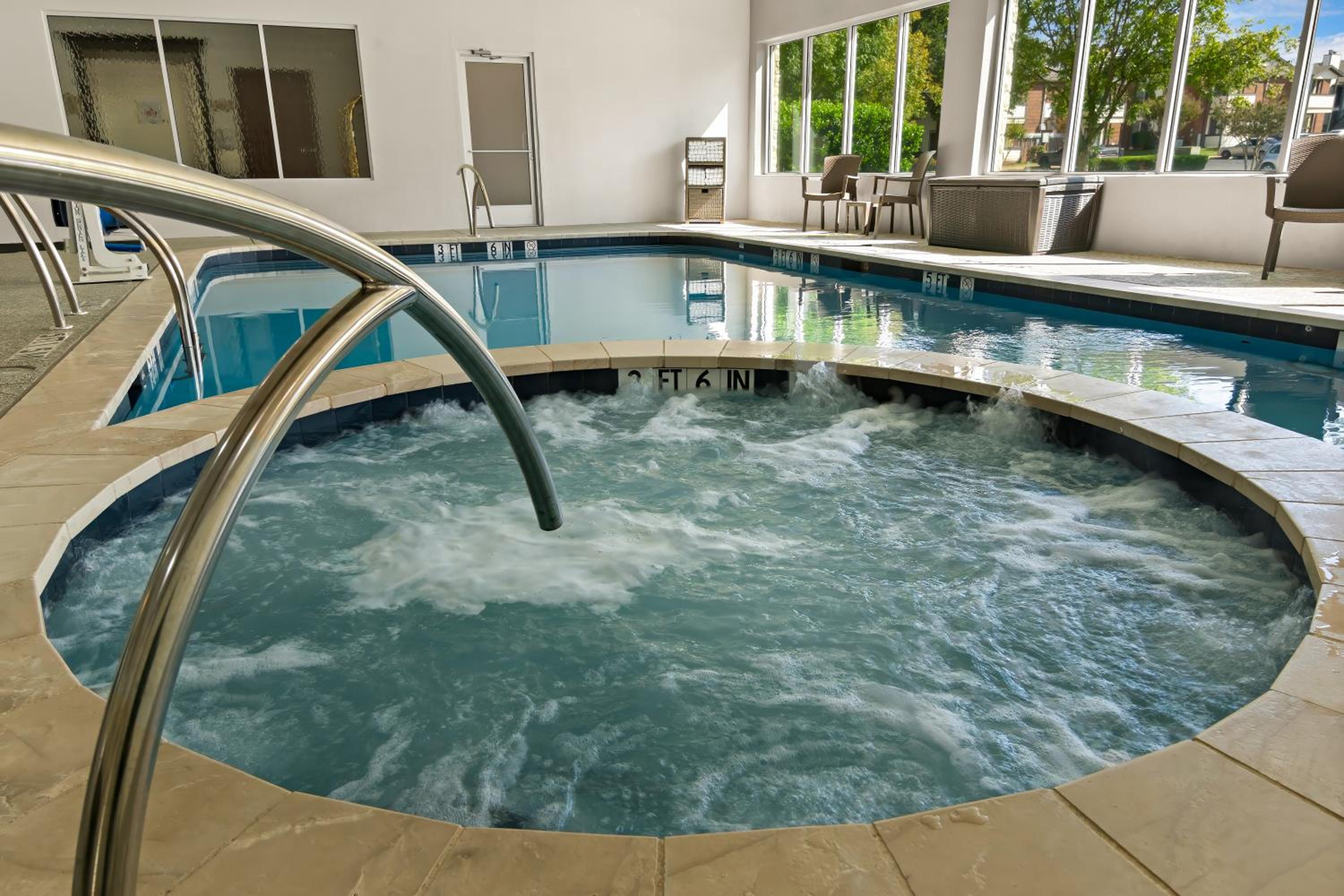 Comfort Suites Granbury, Billede 17