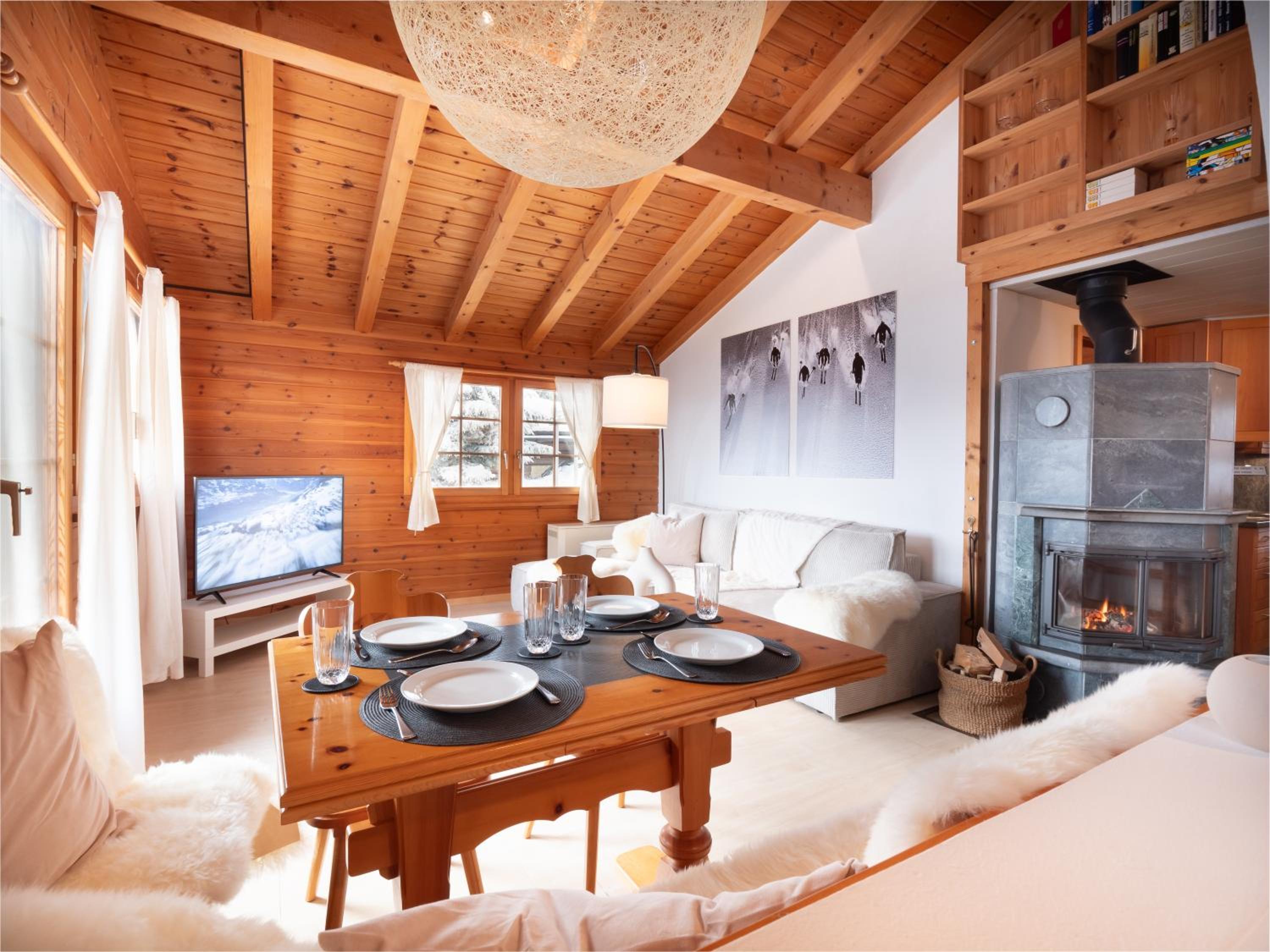 Alpen Retreat