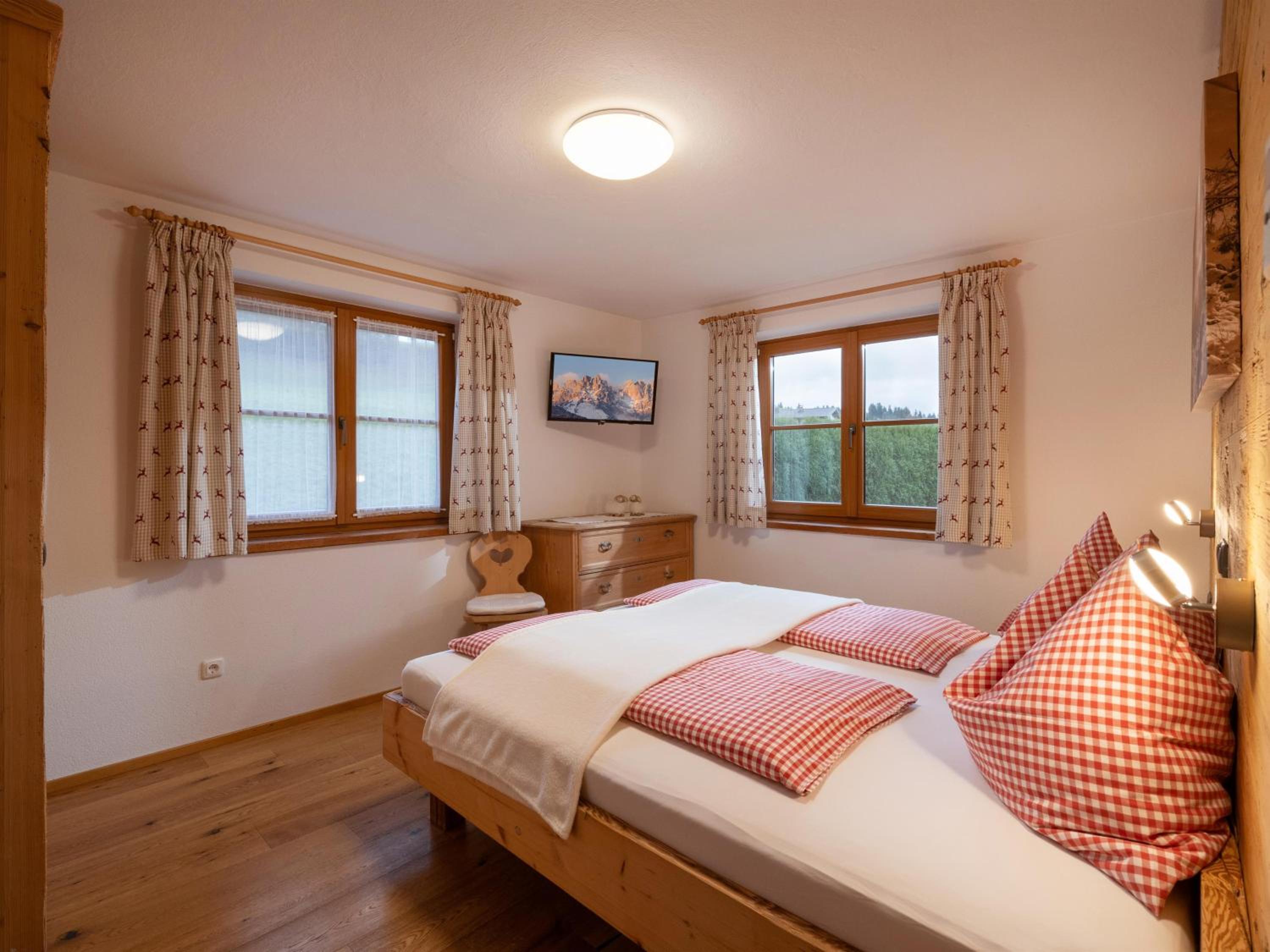Apartment-Chalet Mödlinghof