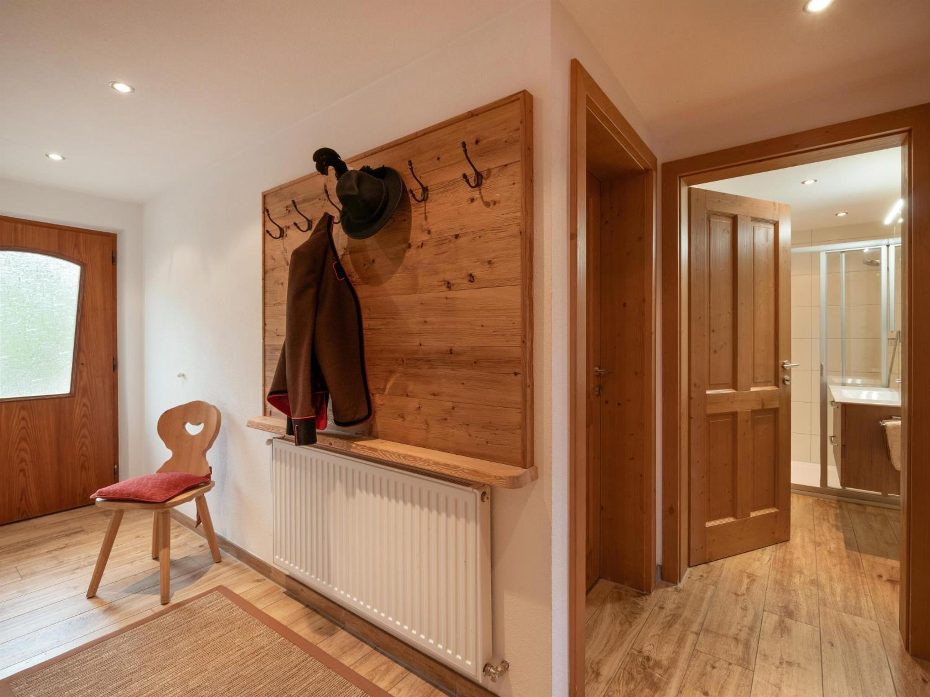 Apartment-Chalet Mödlinghof