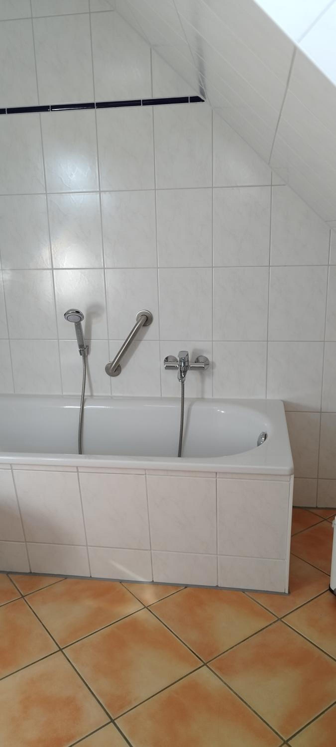 Traumblick und Komfort - lichtdurchflutete 85 qm Wohnung nahe Südstrand Göhren inklusive Schwimmbad und Sauna im AHOI Sellin