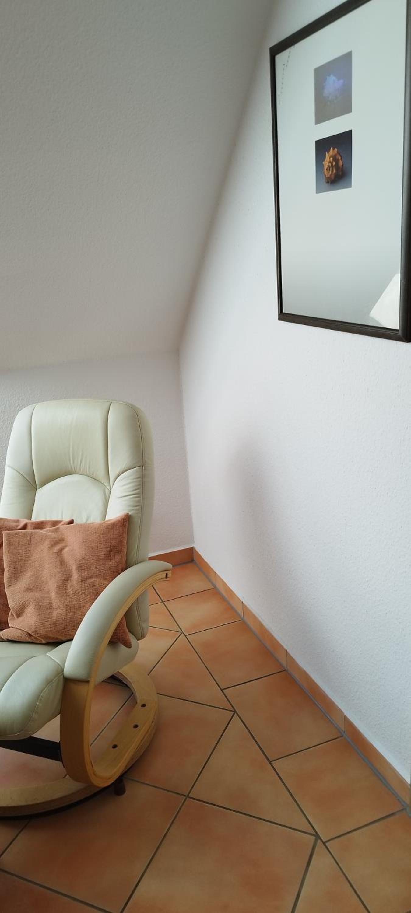 Traumblick und Komfort - lichtdurchflutete 85 qm Wohnung nahe Südstrand Göhren inklusive Schwimmbad und Sauna im AHOI Sellin