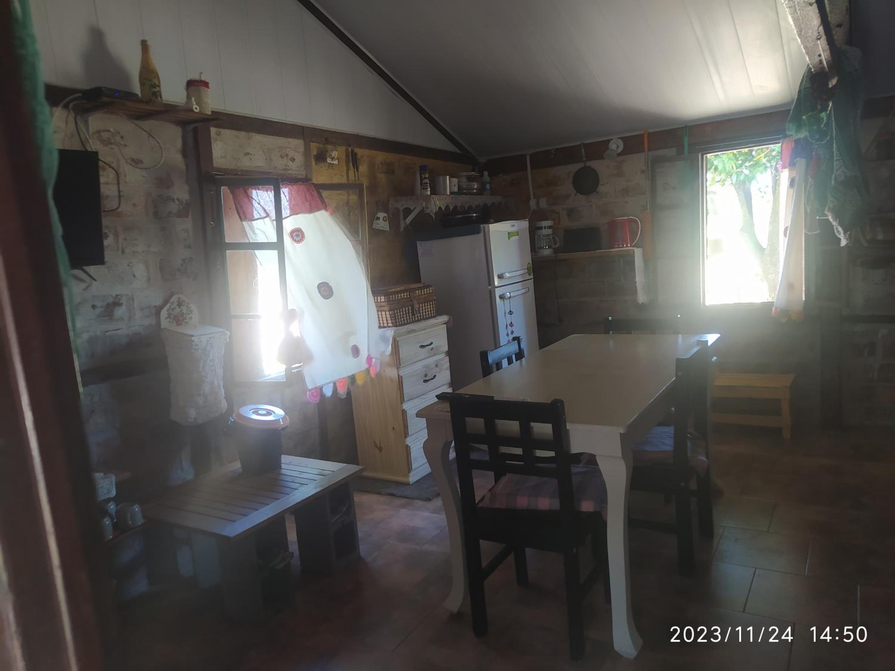 La Casita de Juan