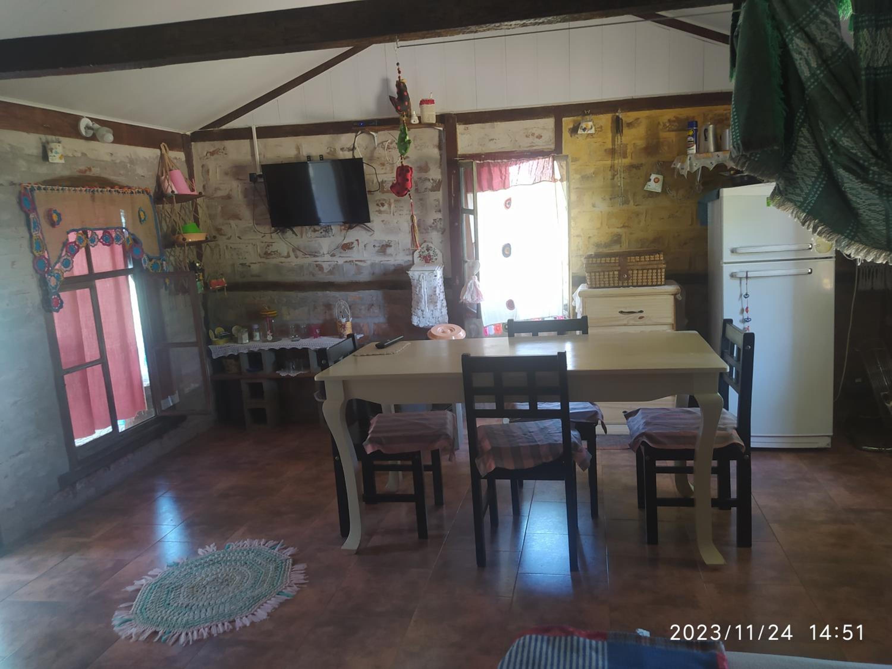 La Casita de Juan